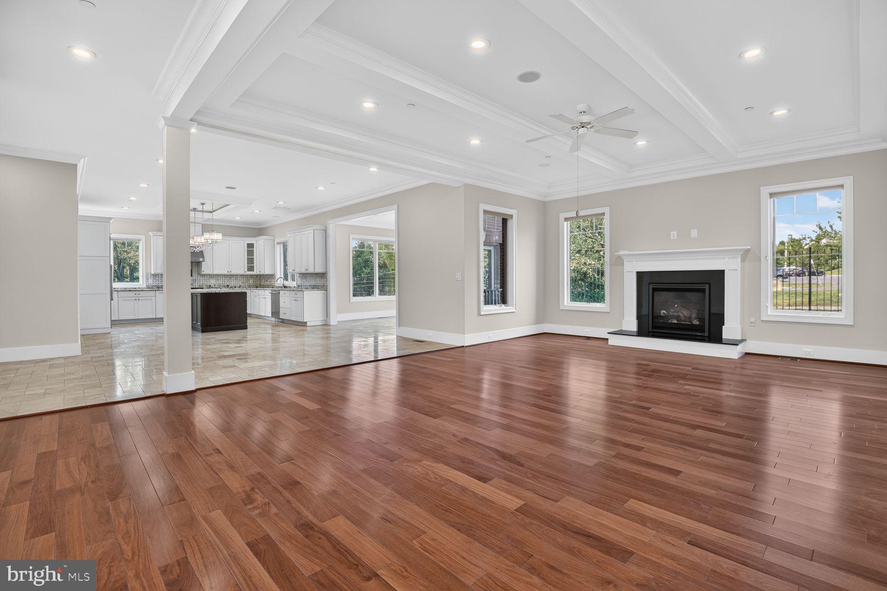DARNESTOWN OUTSIDE - Residential