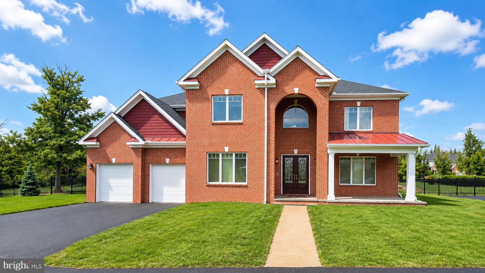 DARNESTOWN OUTSIDE - Residential