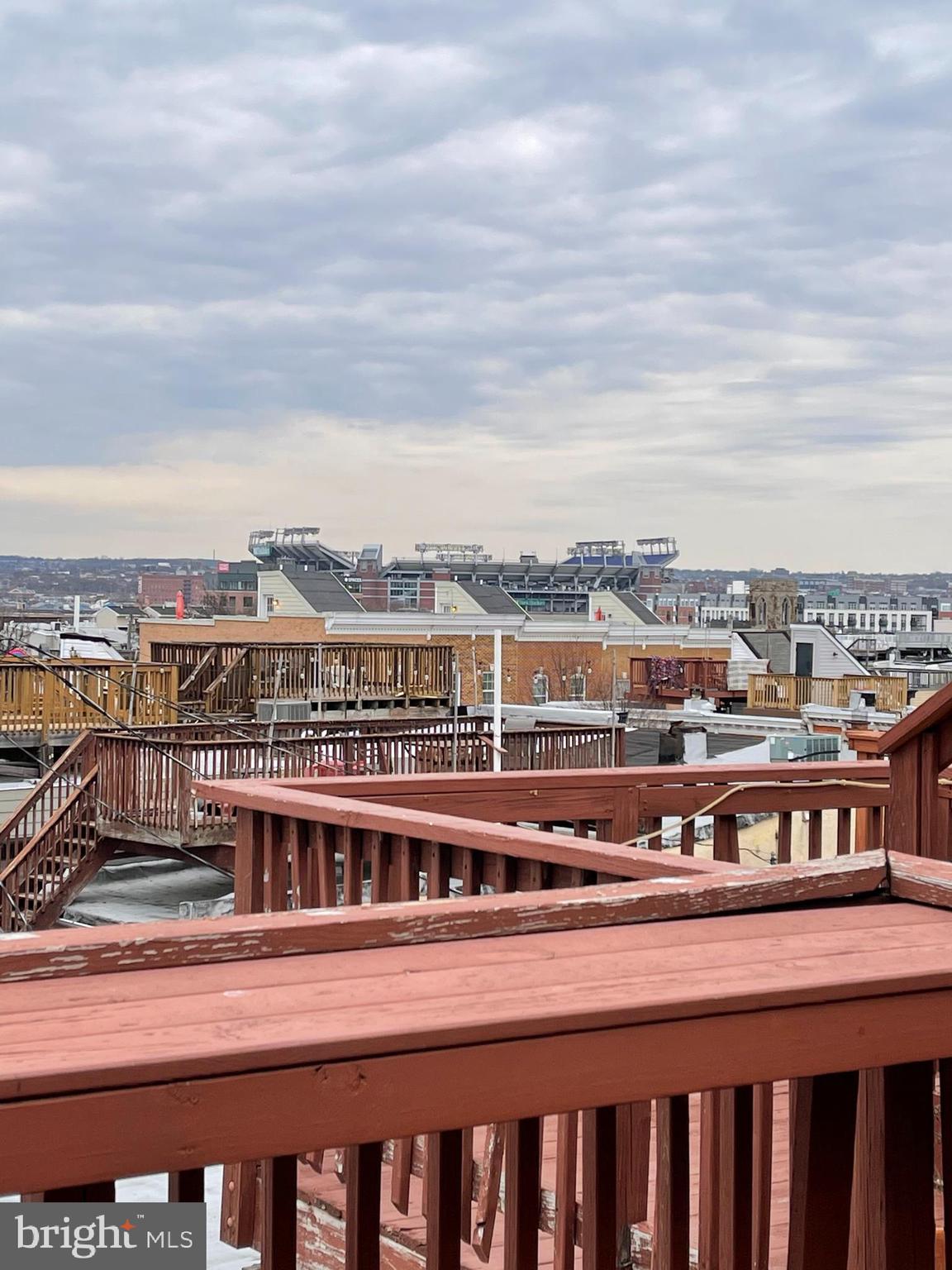 FEDERAL HILL HISTORIC DISTRICT - Residential Lease