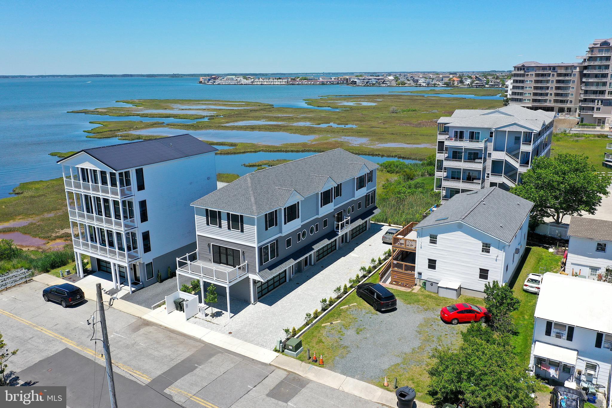 NONE AVAILABLE - Residential Income