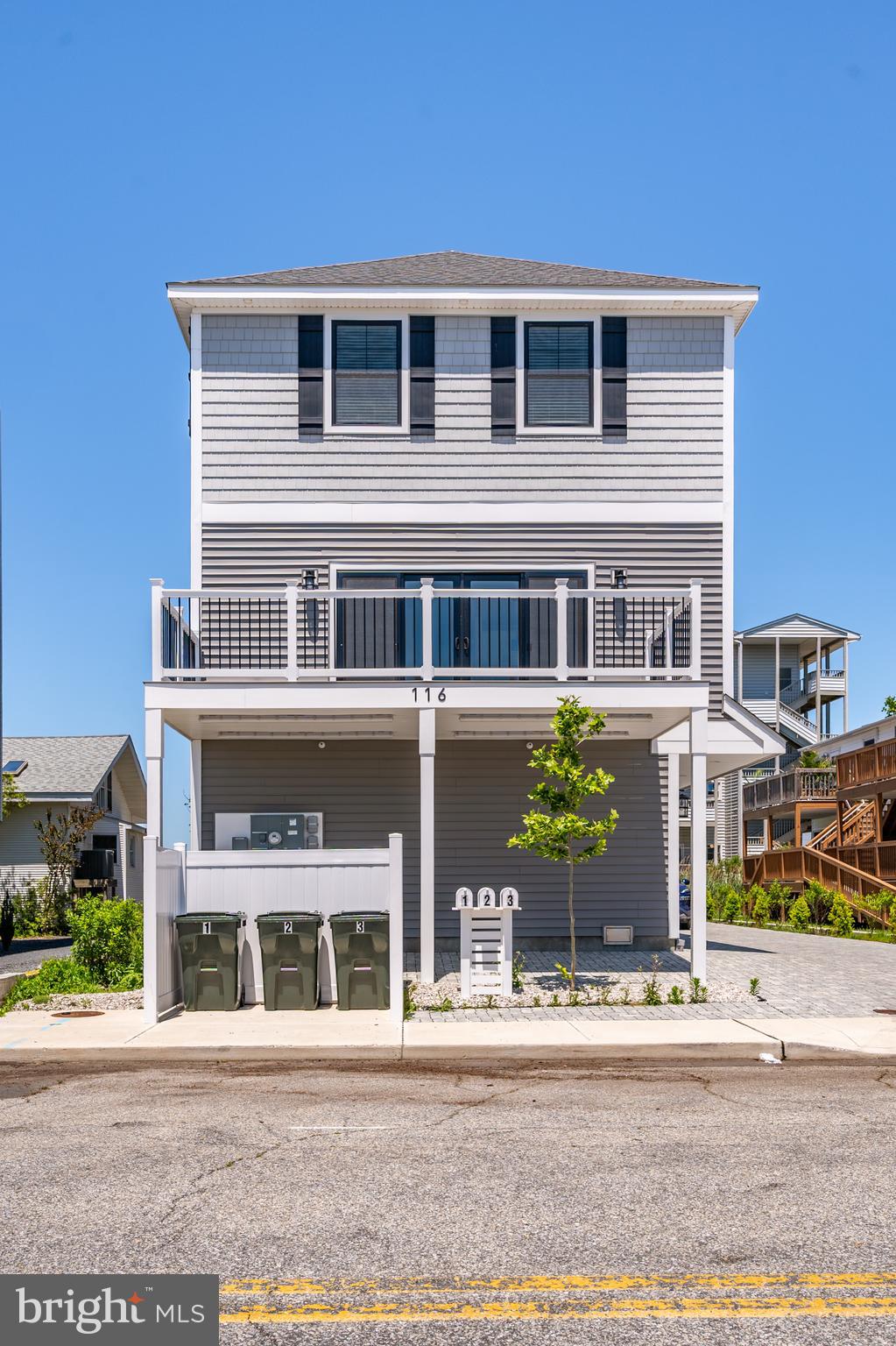 NONE AVAILABLE - Residential Income