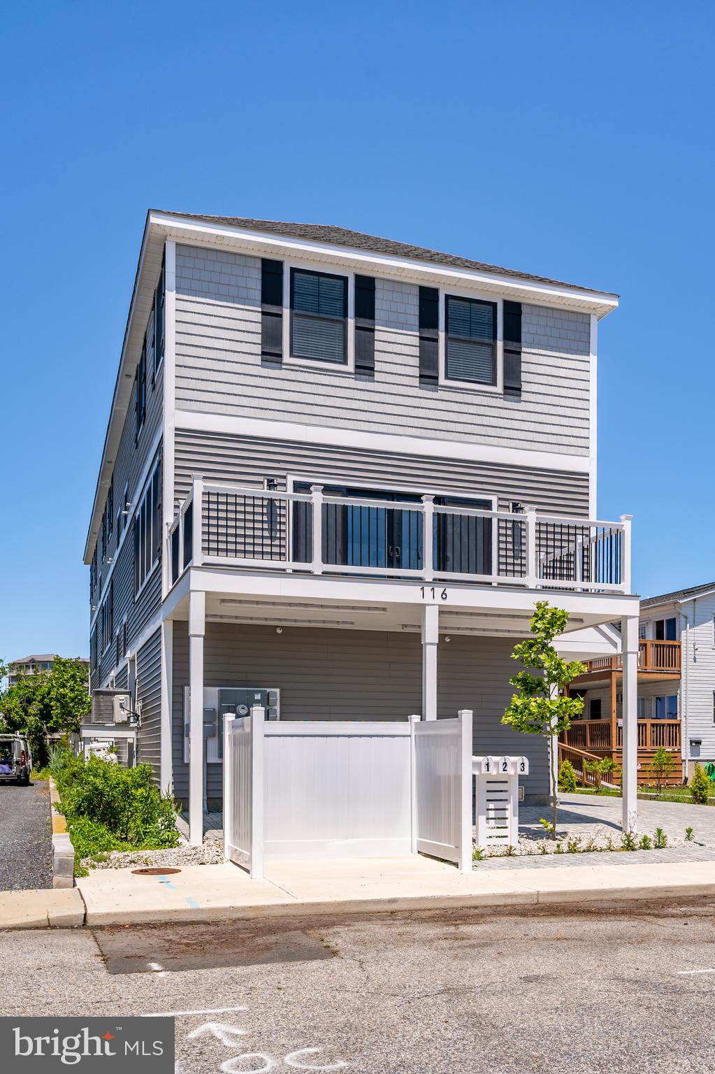 NONE AVAILABLE - Residential Income