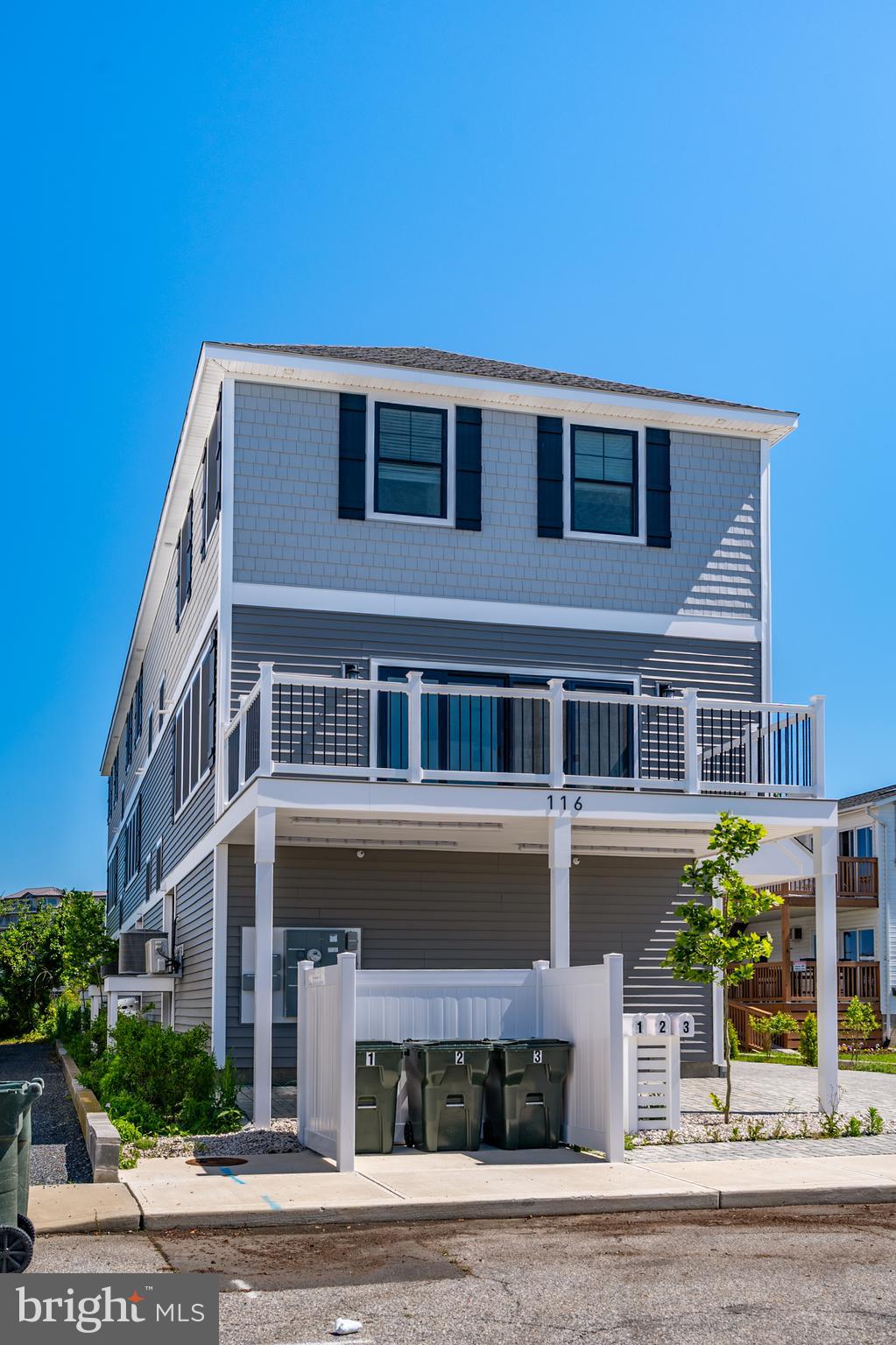 NONE AVAILABLE - Residential Income