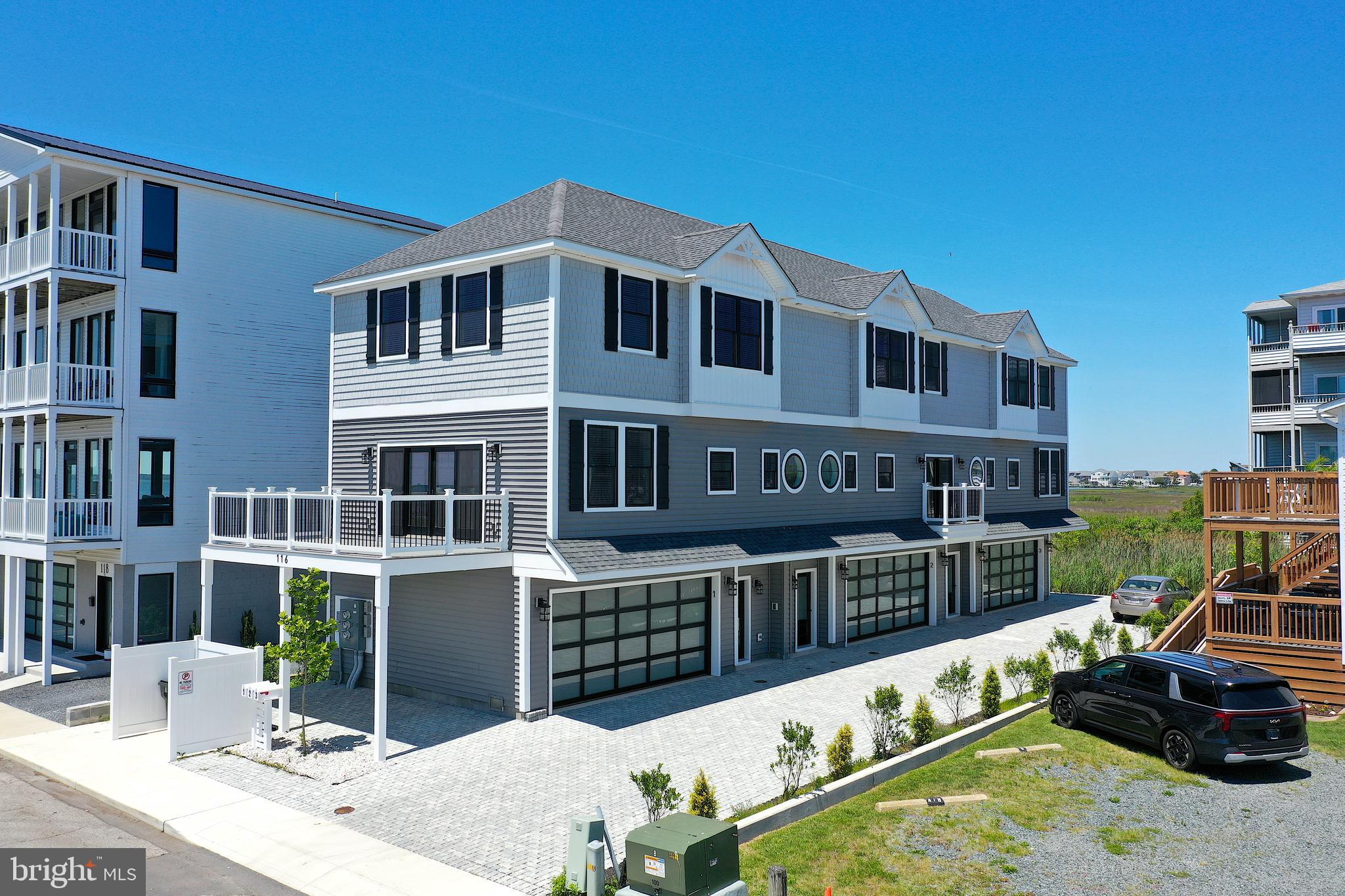 NONE AVAILABLE - Residential Income