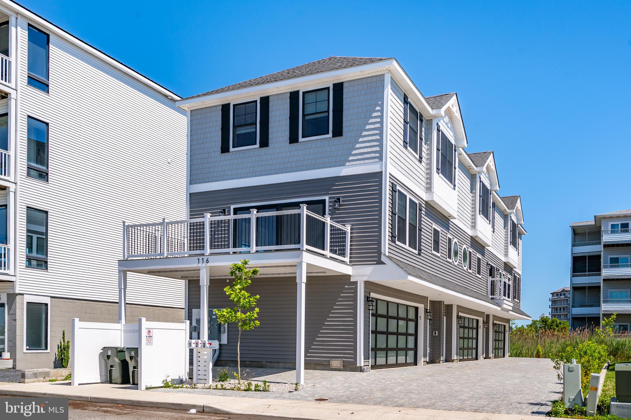 NONE AVAILABLE - Residential Income