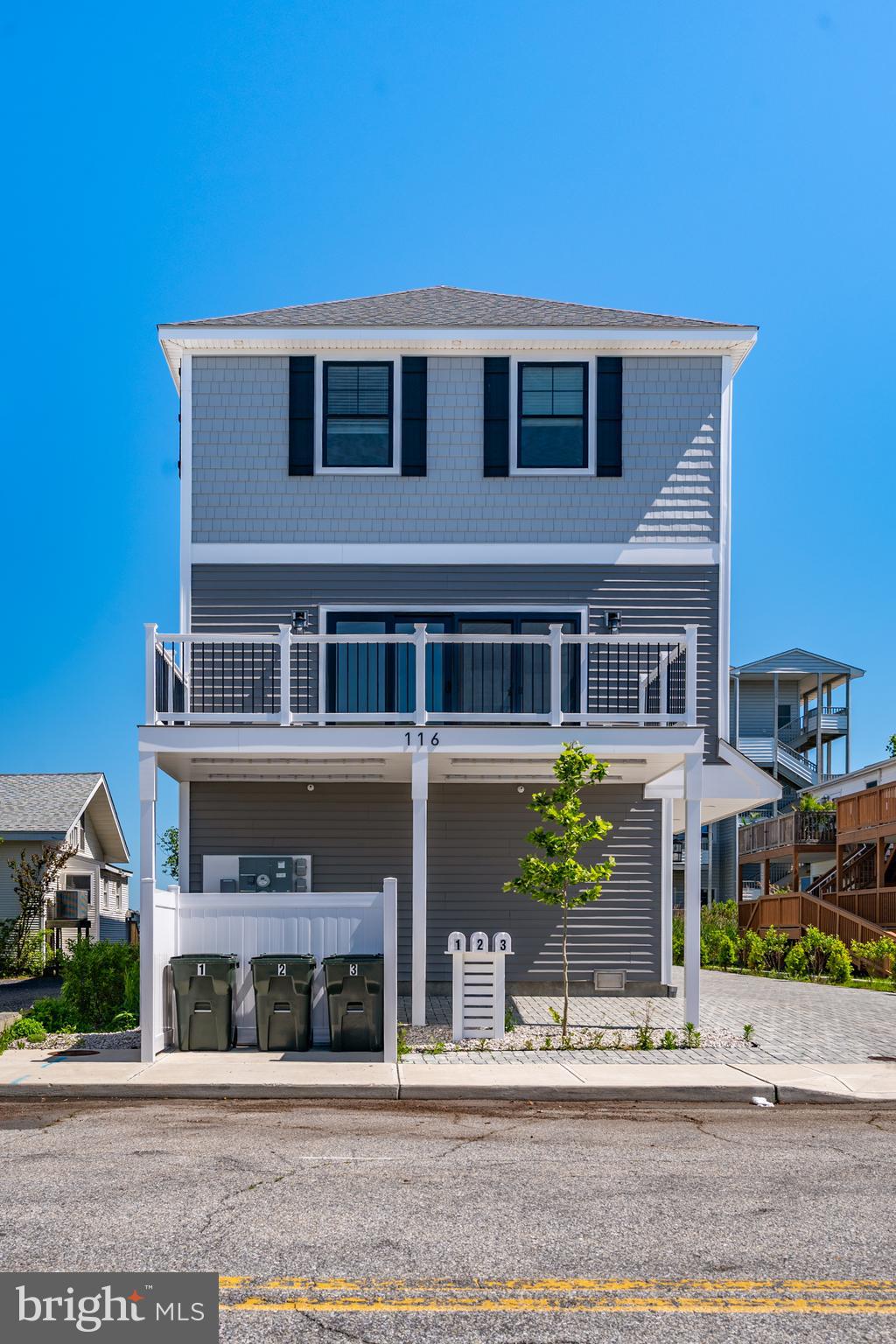 NONE AVAILABLE - Residential Income