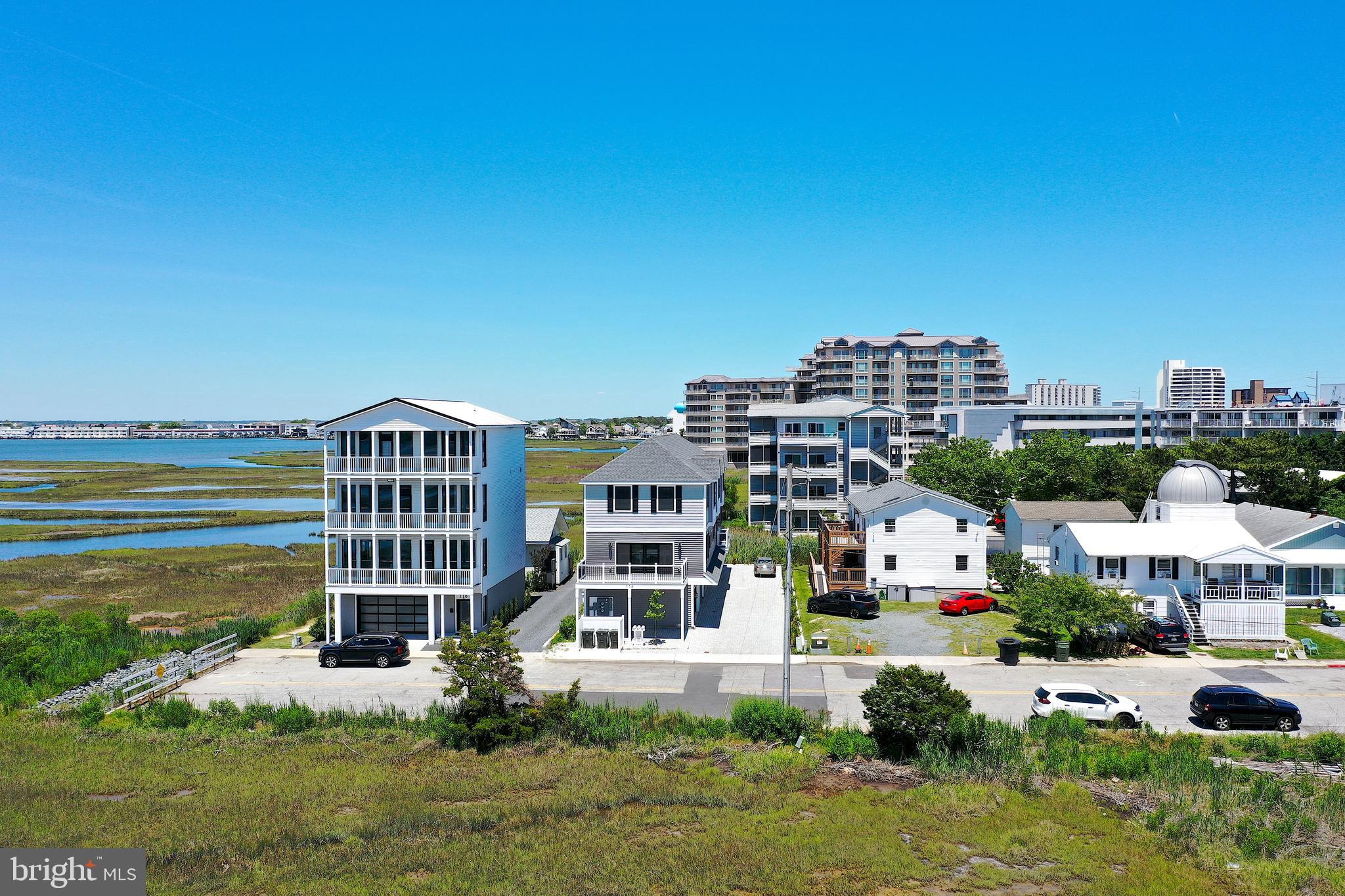 NONE AVAILABLE - Residential Income