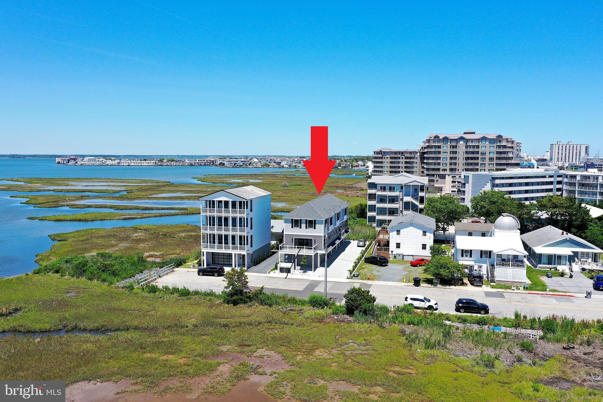 NONE AVAILABLE - Residential Income