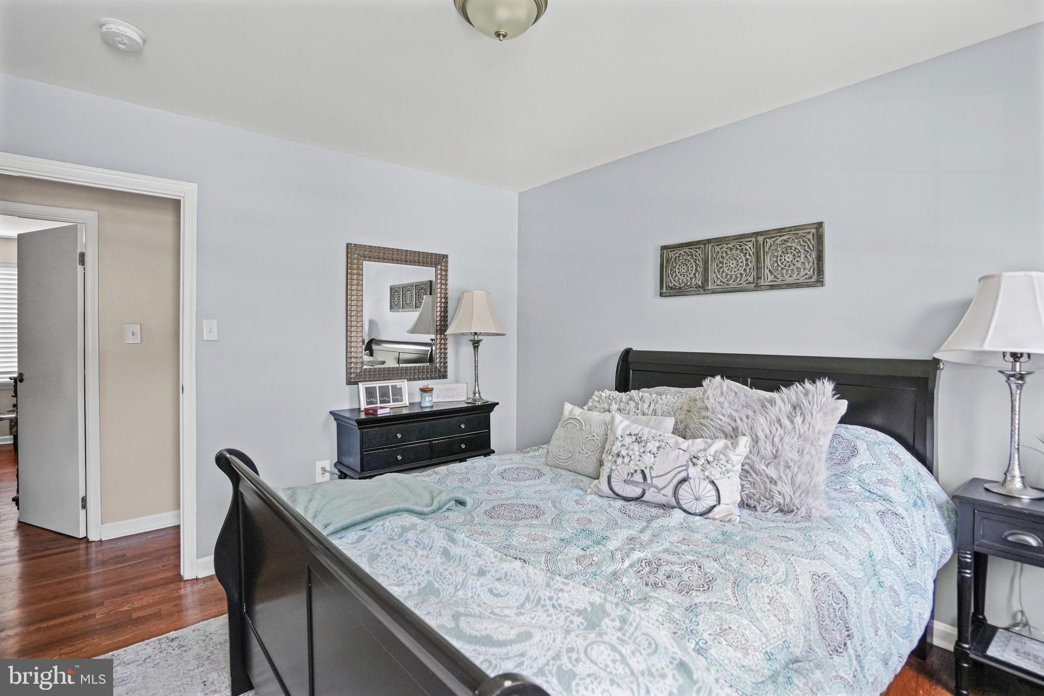 BRYANT WOODS - Residential