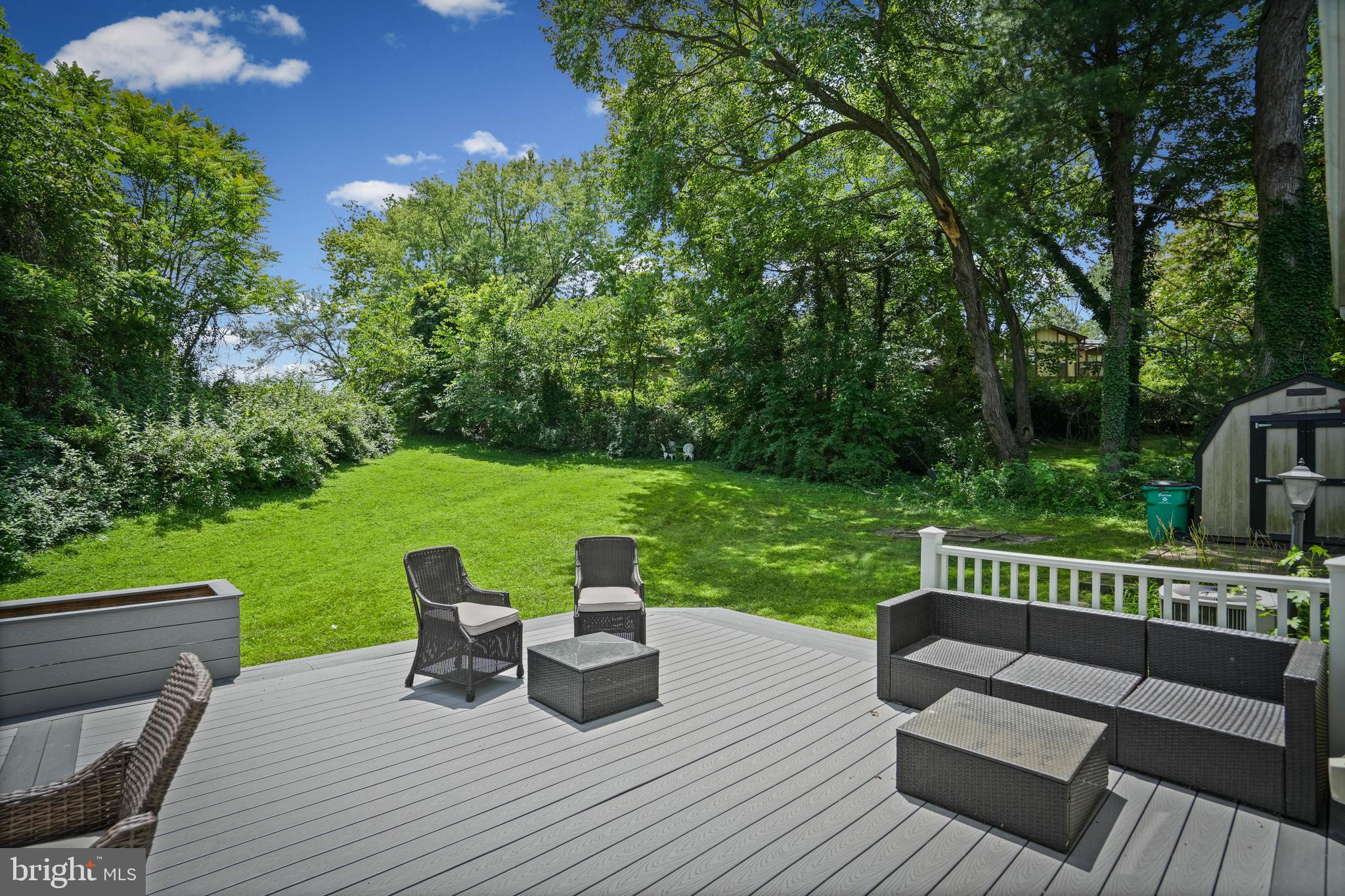 BRYANT WOODS - Residential