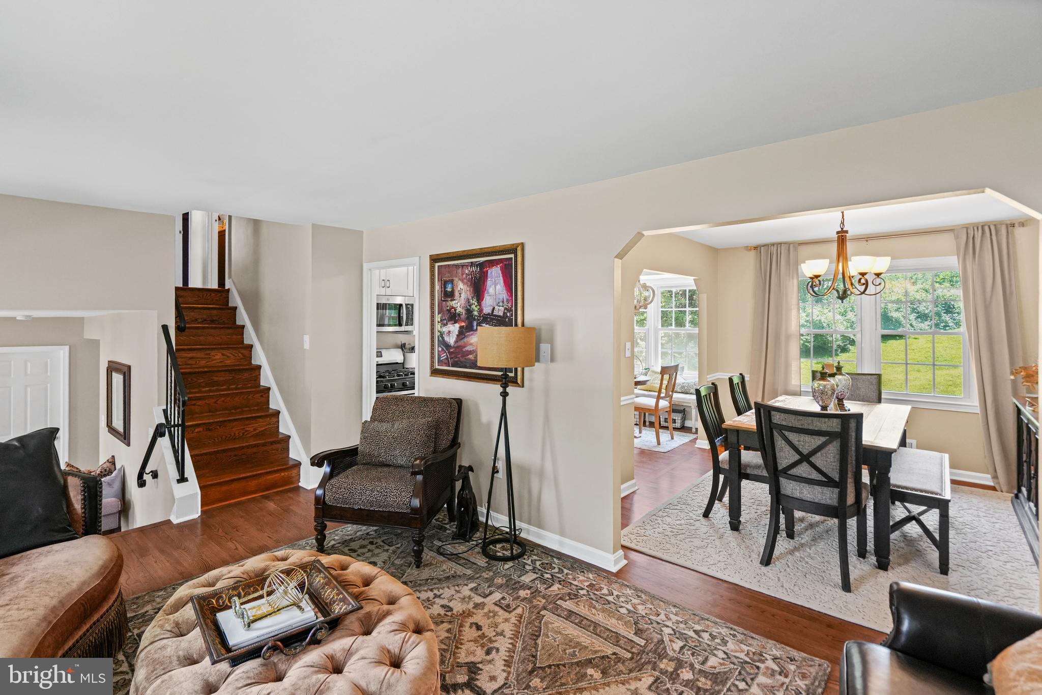 BRYANT WOODS - Residential