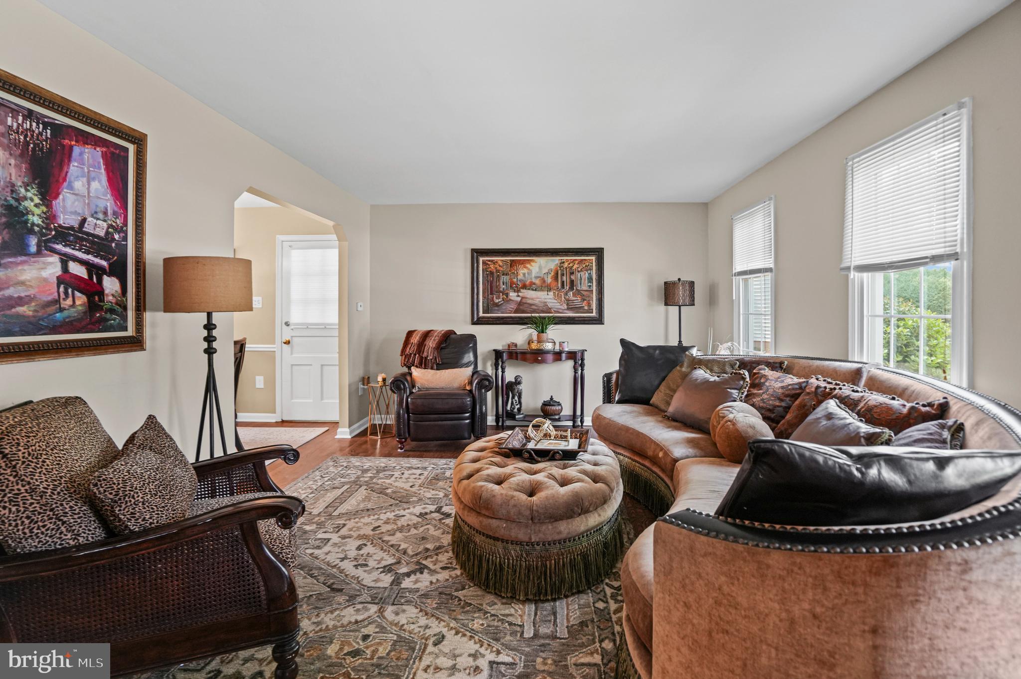 BRYANT WOODS - Residential