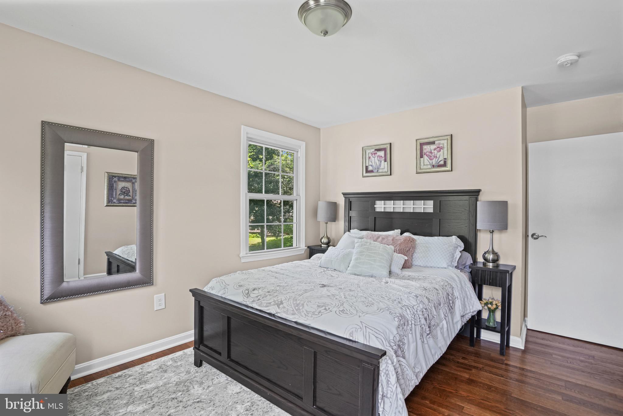 BRYANT WOODS - Residential