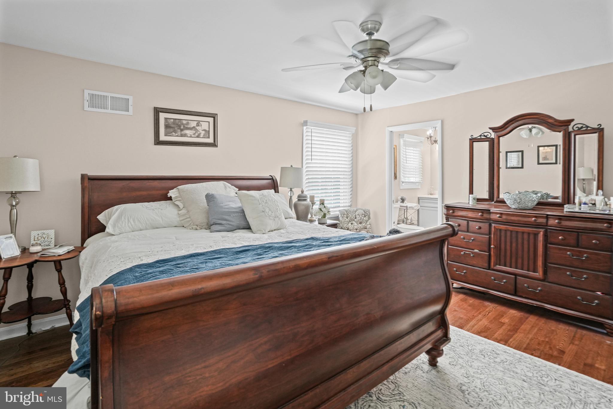 BRYANT WOODS - Residential