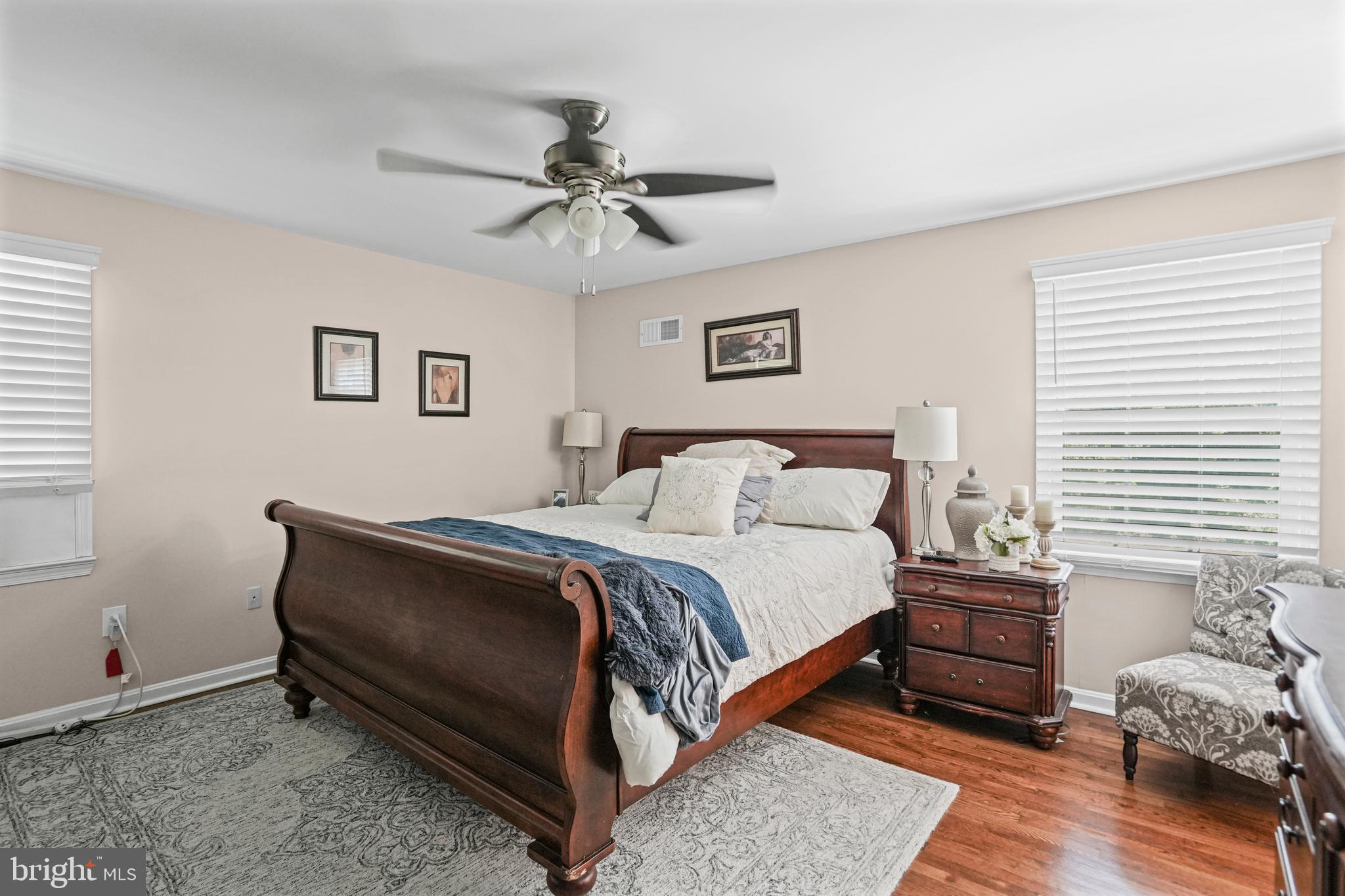 BRYANT WOODS - Residential