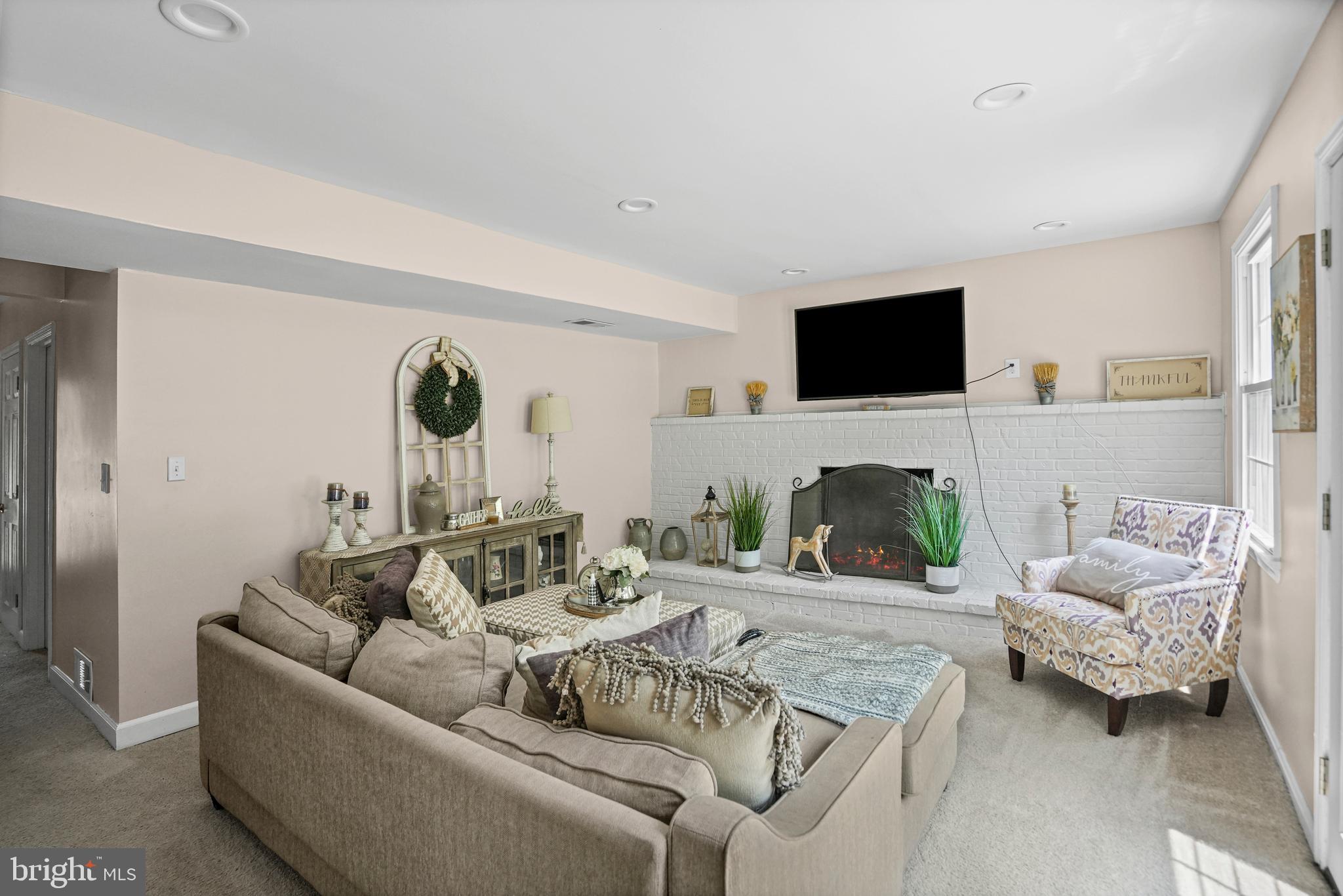 BRYANT WOODS - Residential
