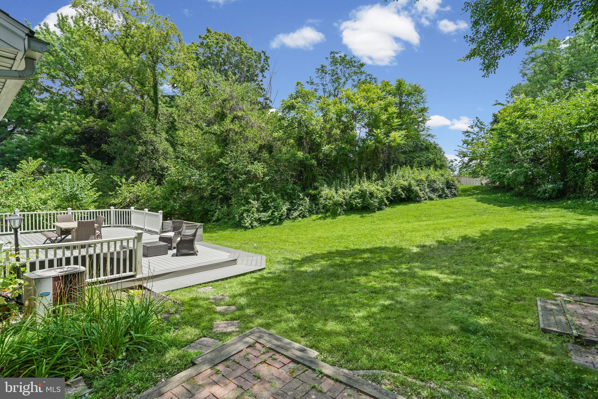 BRYANT WOODS - Residential