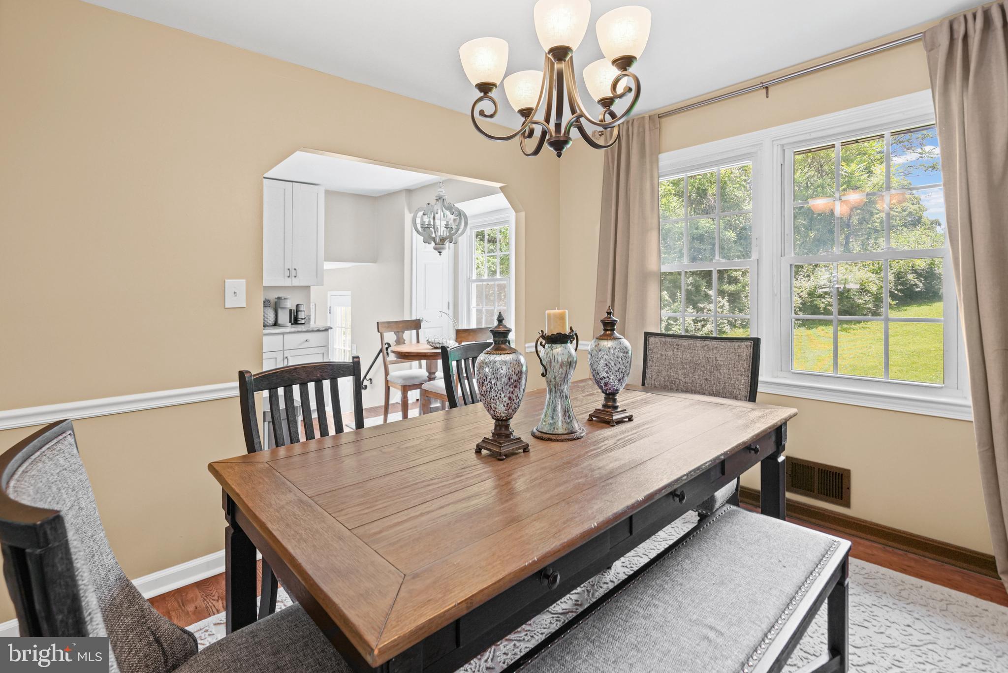 BRYANT WOODS - Residential