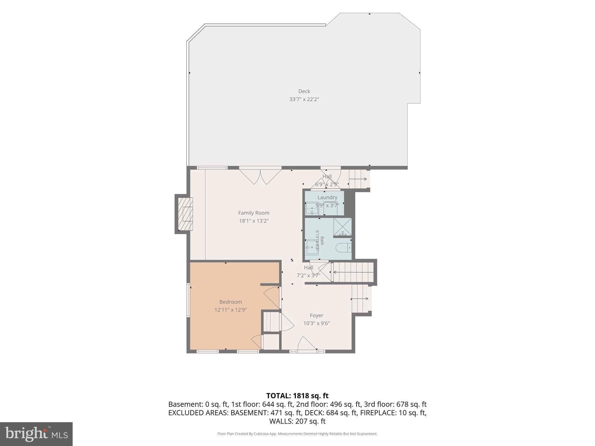 BRYANT WOODS - Residential