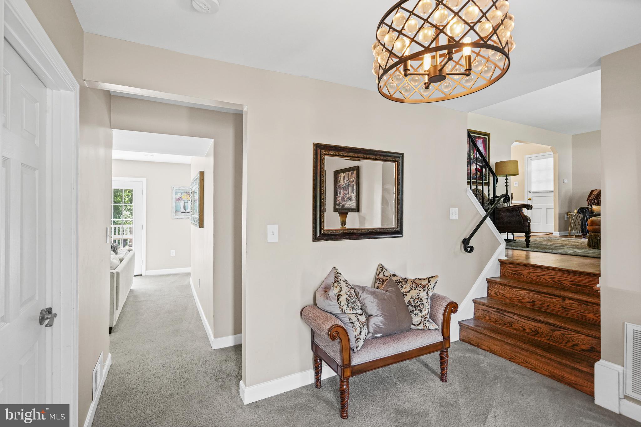 BRYANT WOODS - Residential