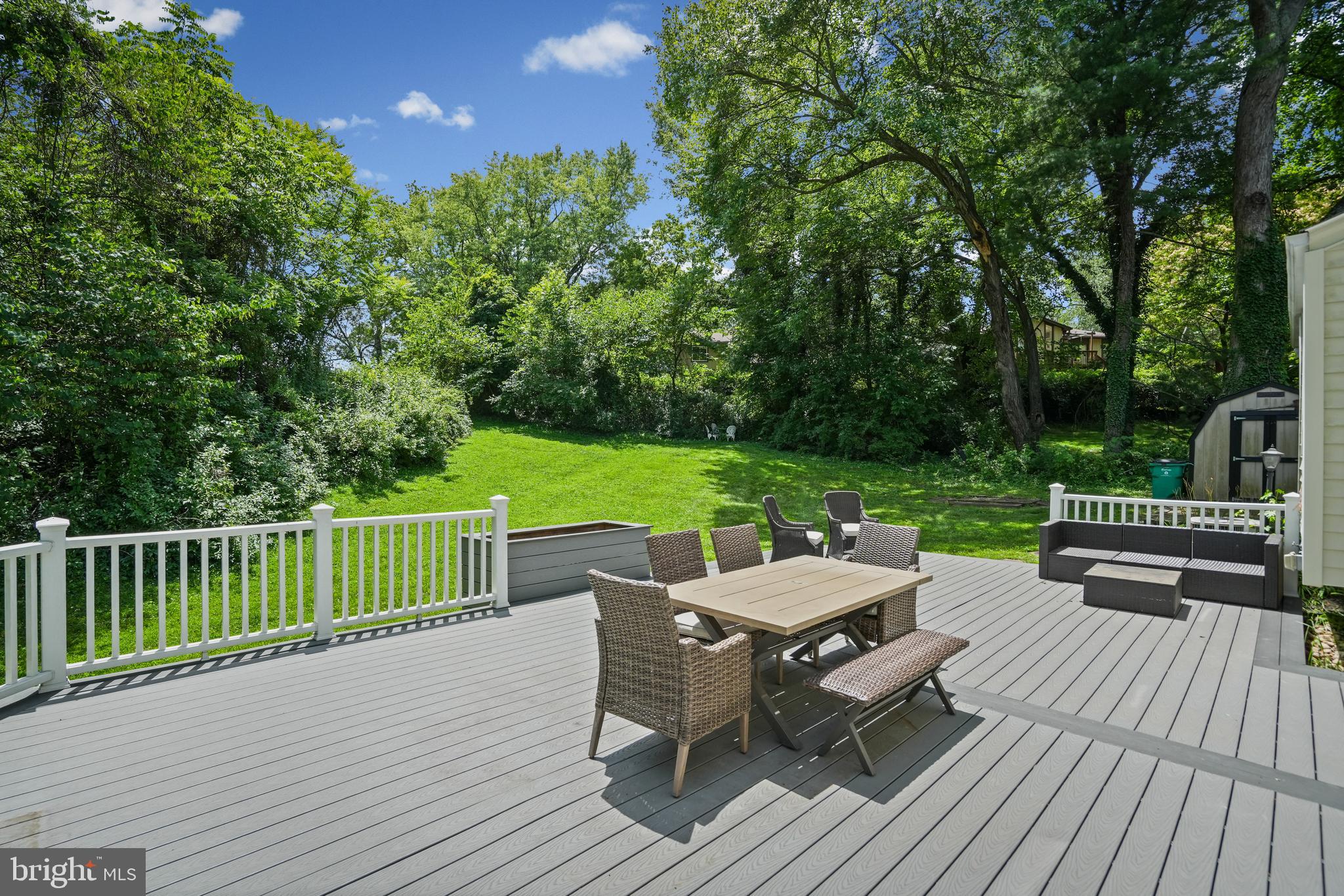 BRYANT WOODS - Residential
