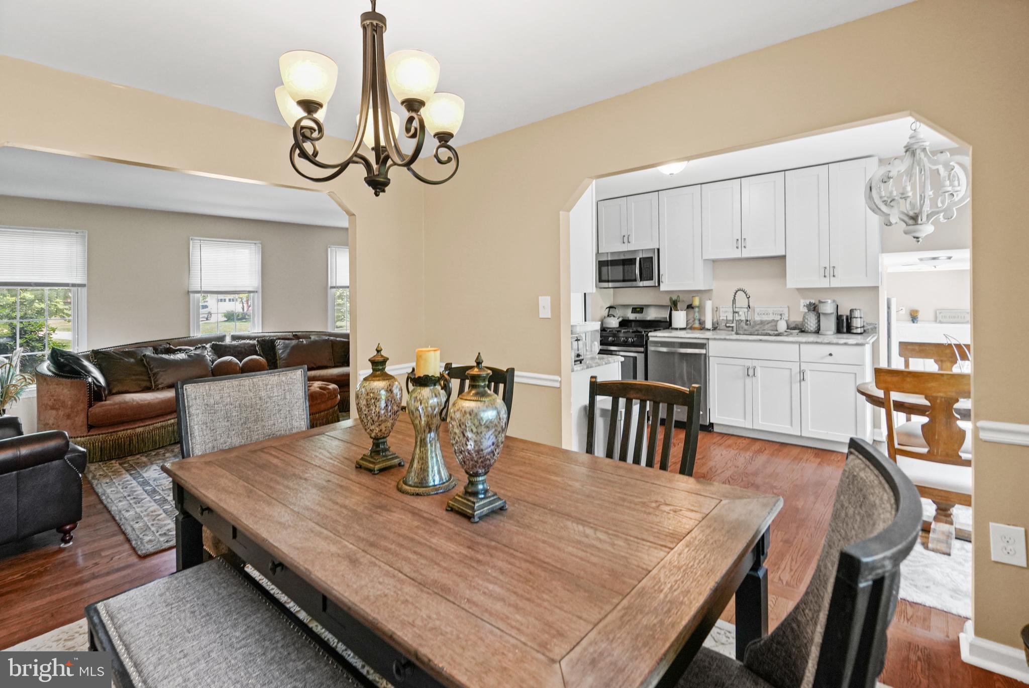 BRYANT WOODS - Residential