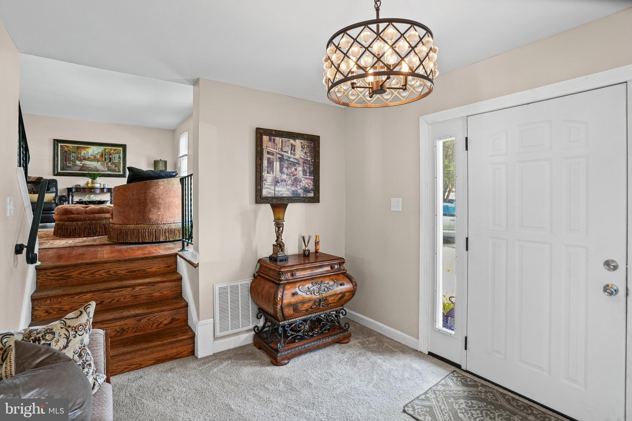BRYANT WOODS - Residential