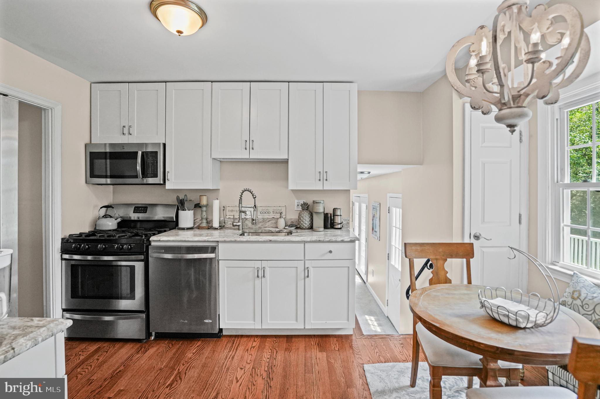 BRYANT WOODS - Residential