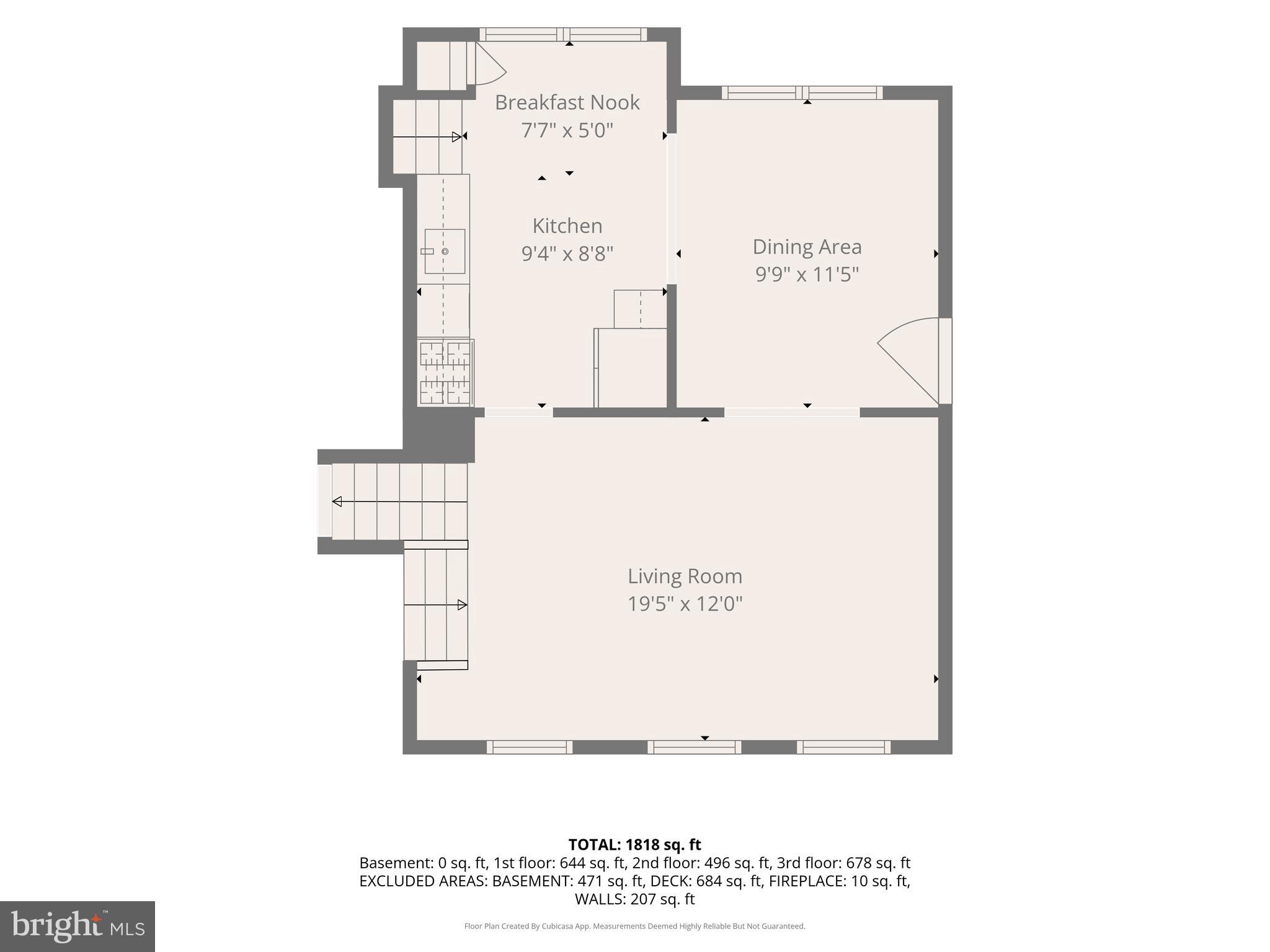 BRYANT WOODS - Residential