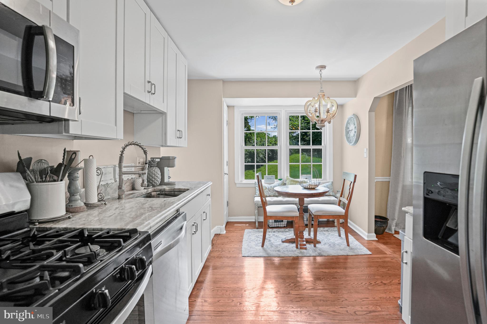 BRYANT WOODS - Residential