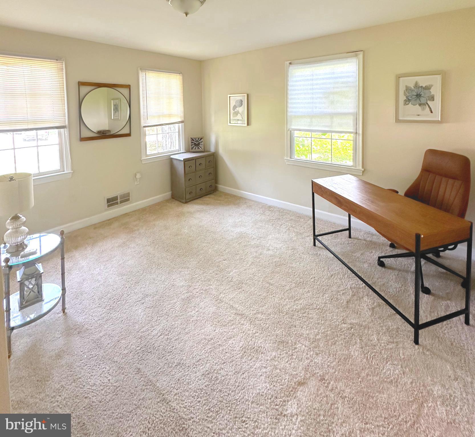 BRYANT WOODS - Residential