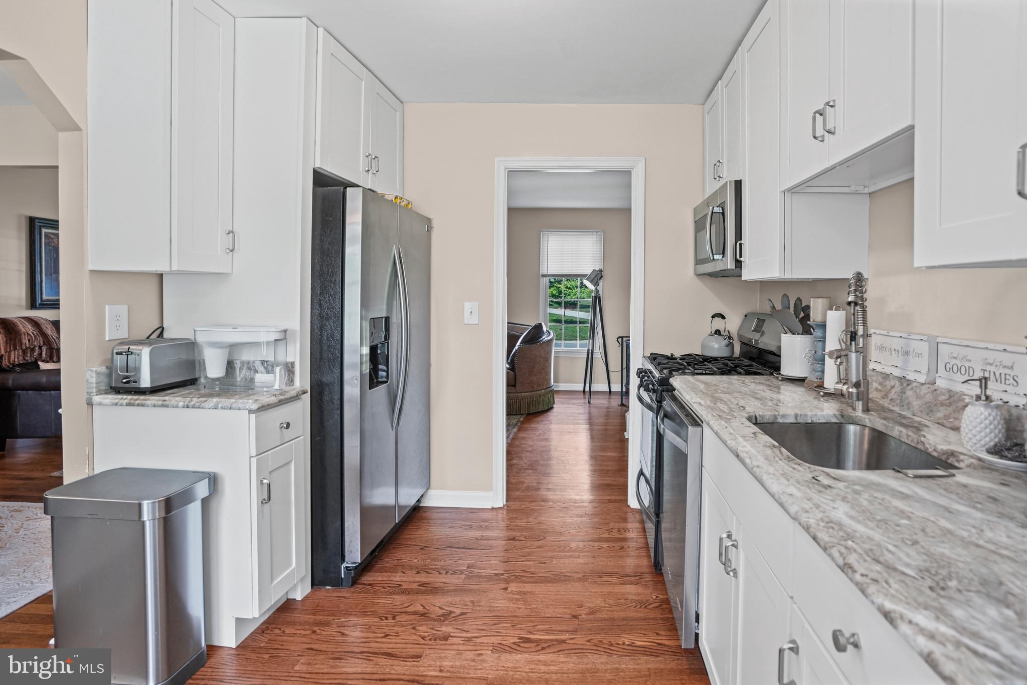 BRYANT WOODS - Residential