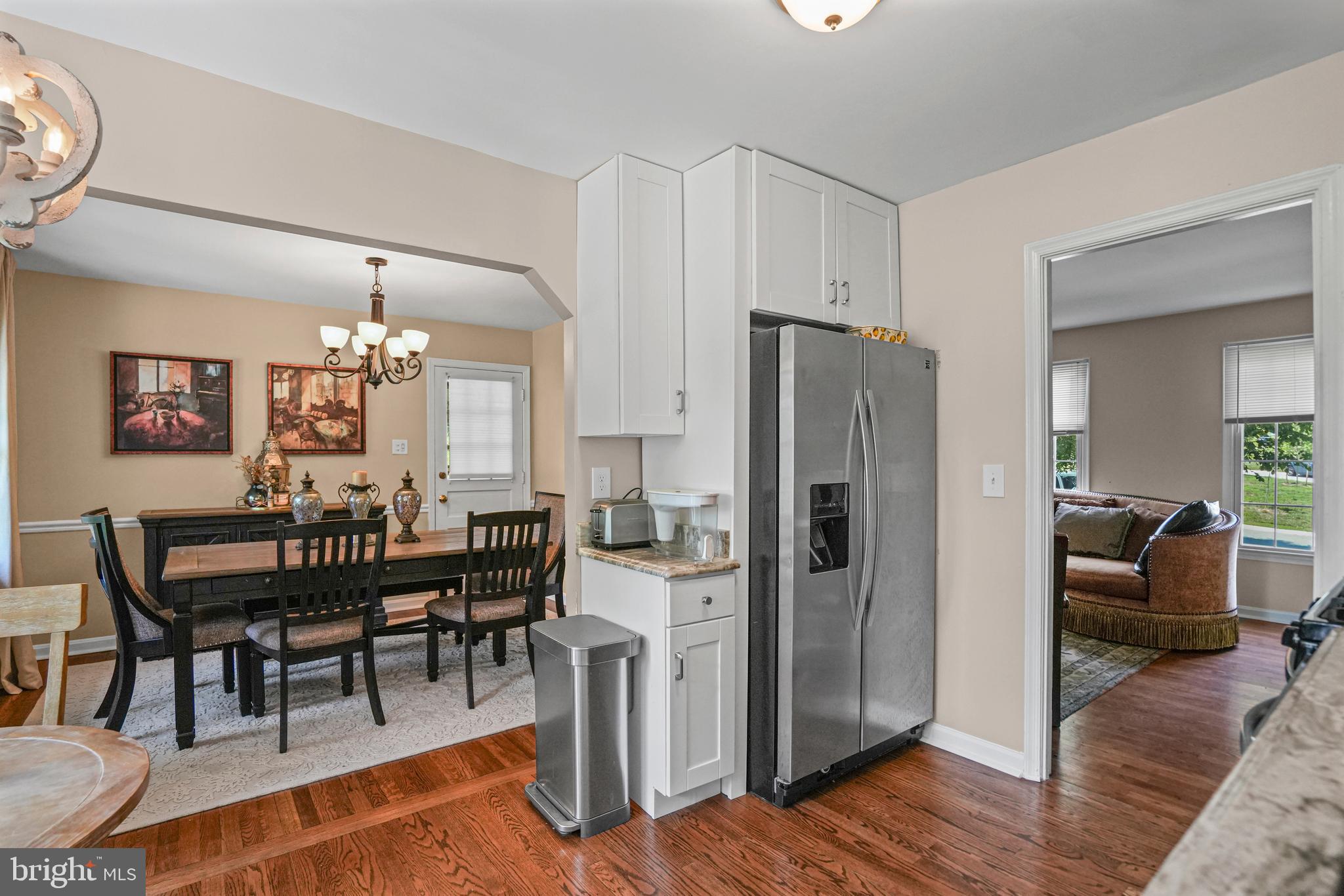 BRYANT WOODS - Residential