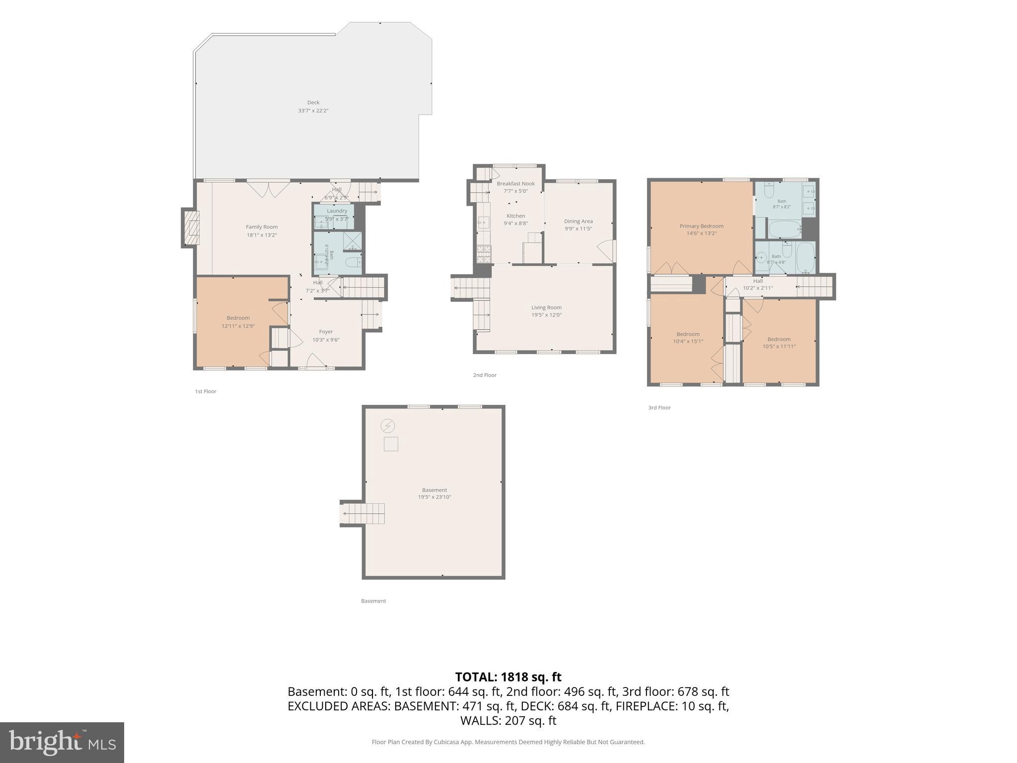 BRYANT WOODS - Residential