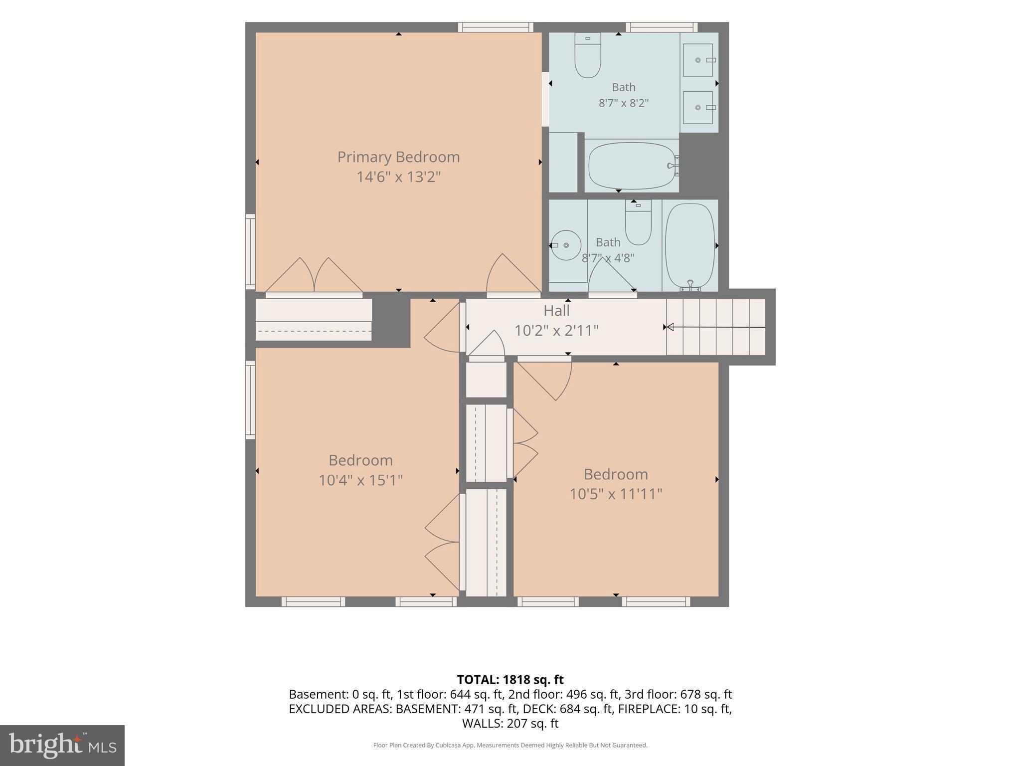 BRYANT WOODS - Residential