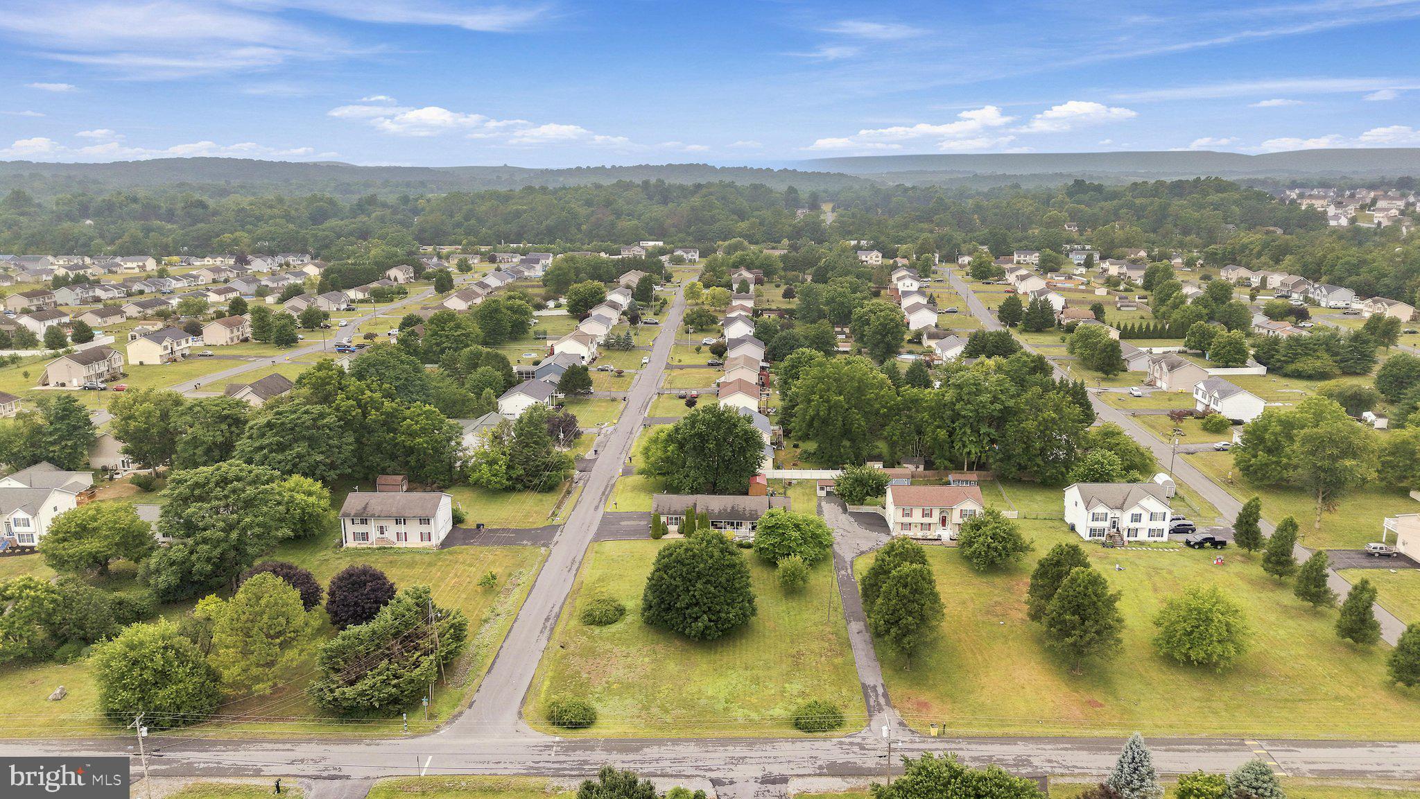 ELIZABETH STATION - Residential