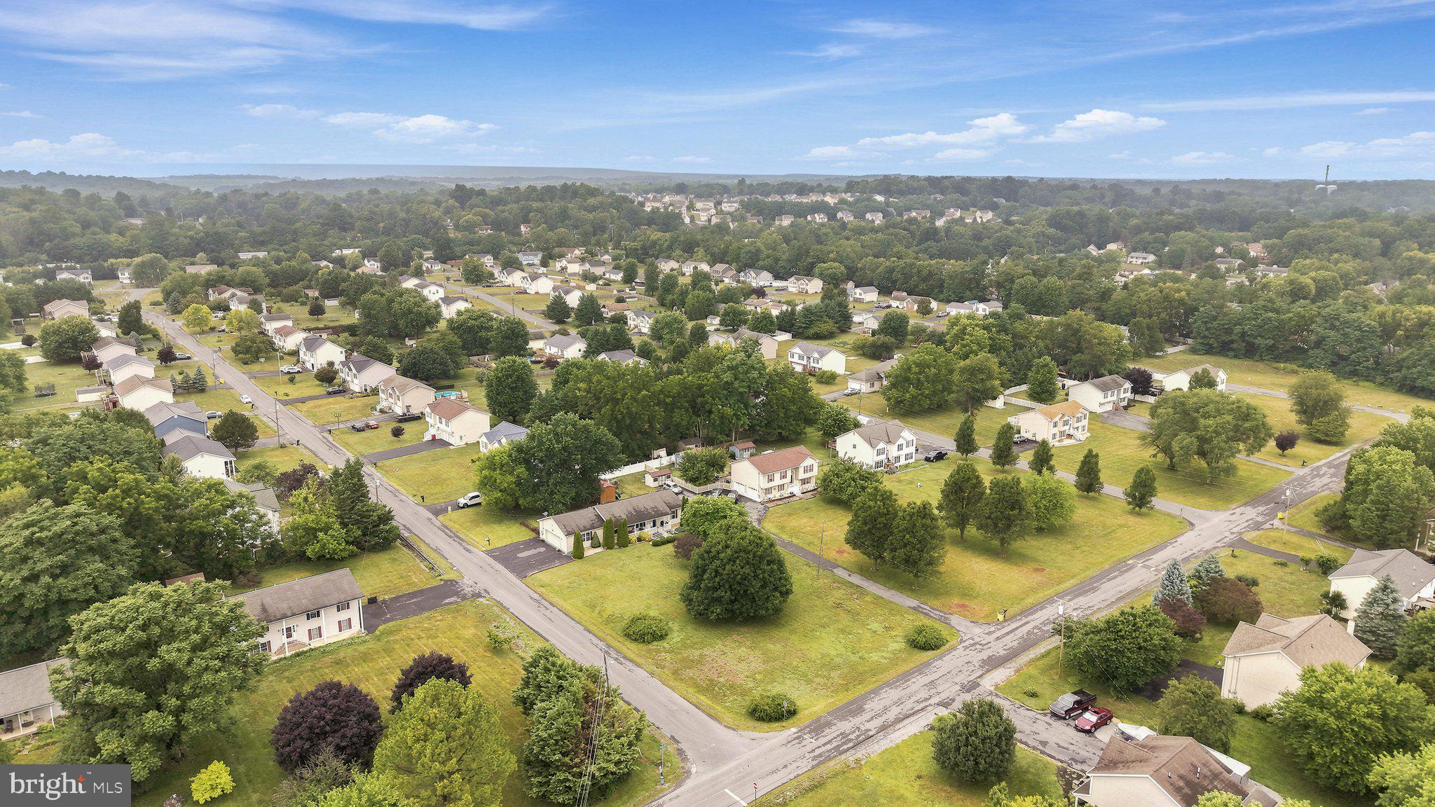 ELIZABETH STATION - Residential
