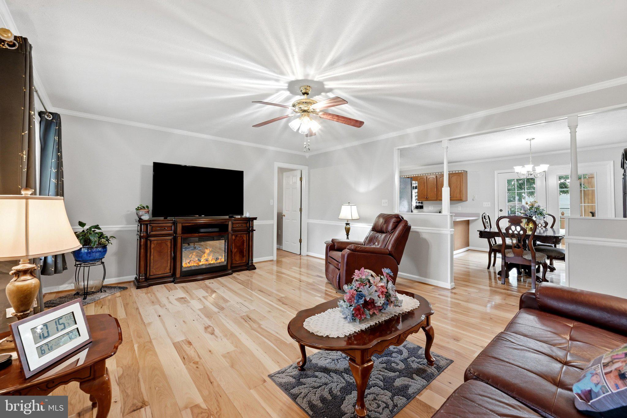 ELIZABETH STATION - Residential
