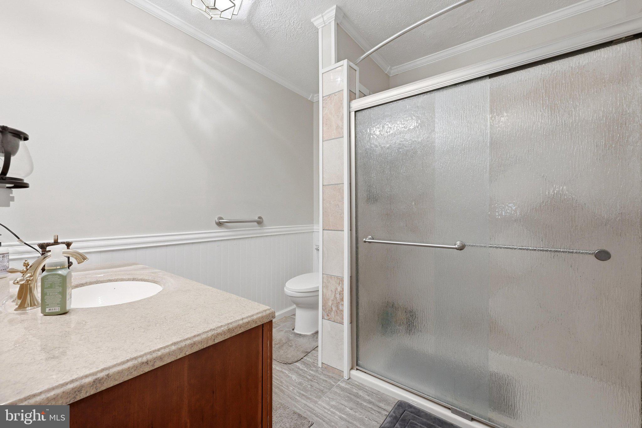 ELIZABETH STATION - Residential