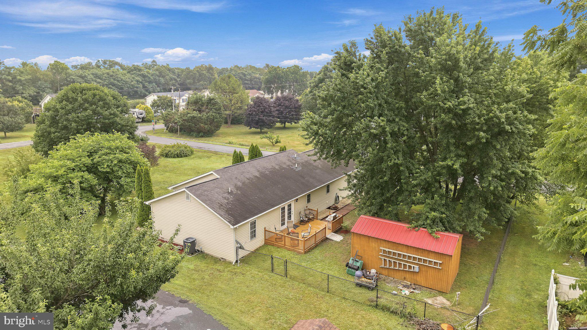 ELIZABETH STATION - Residential