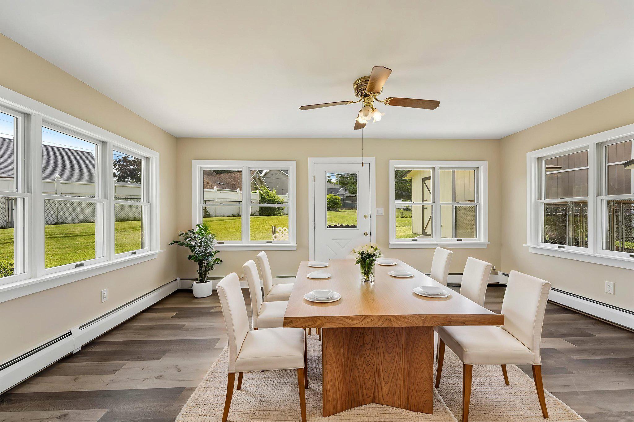 RED CEDAR HILL - Residential