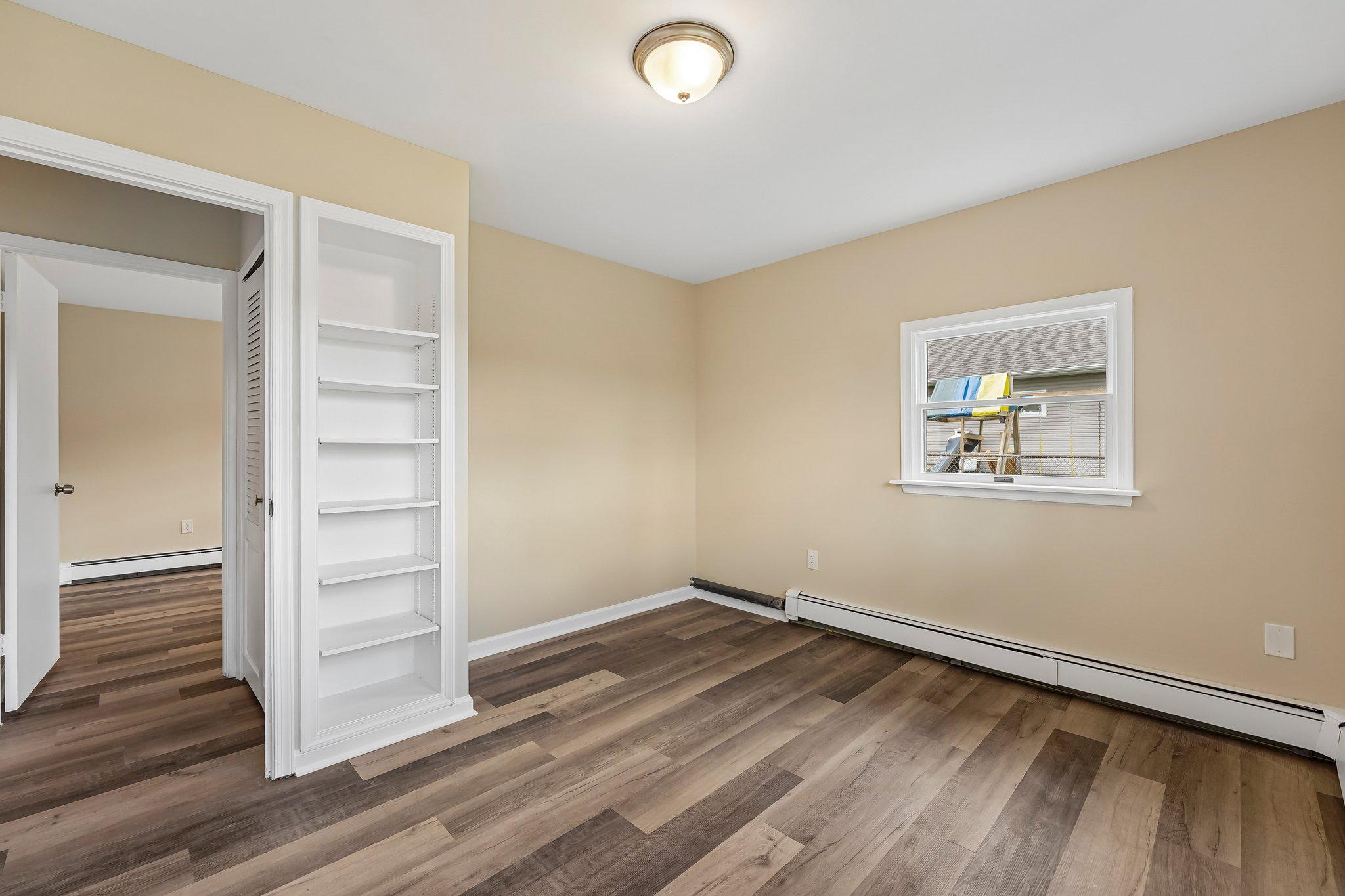 RED CEDAR HILL - Residential