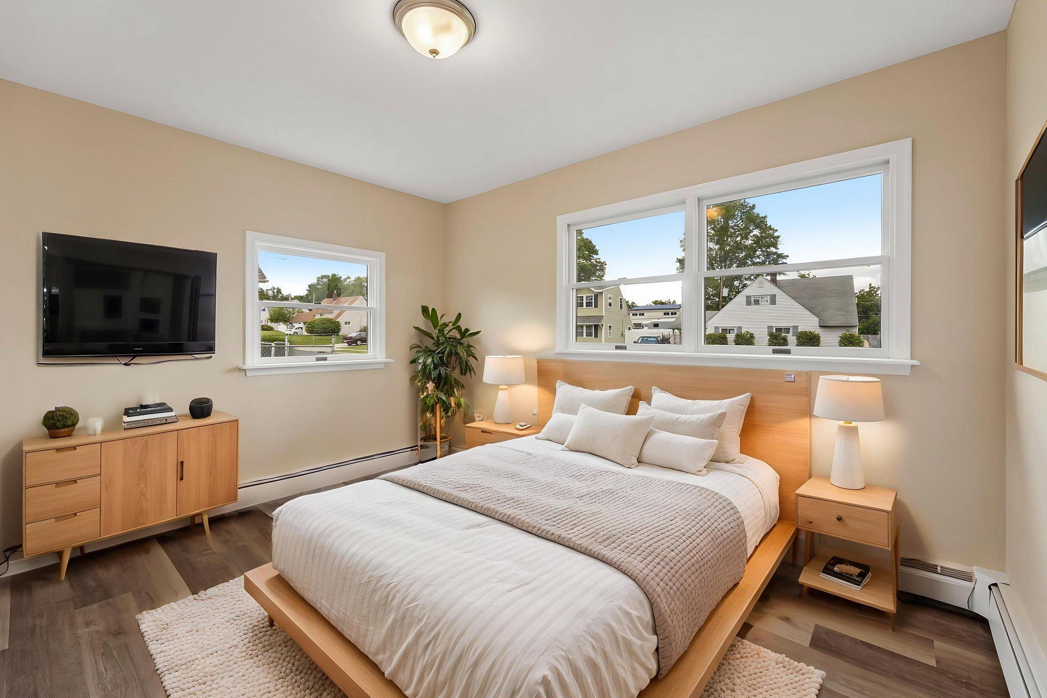 RED CEDAR HILL - Residential