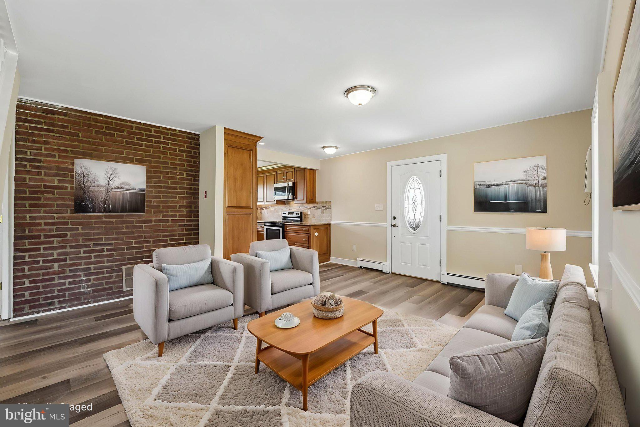 RED CEDAR HILL - Residential