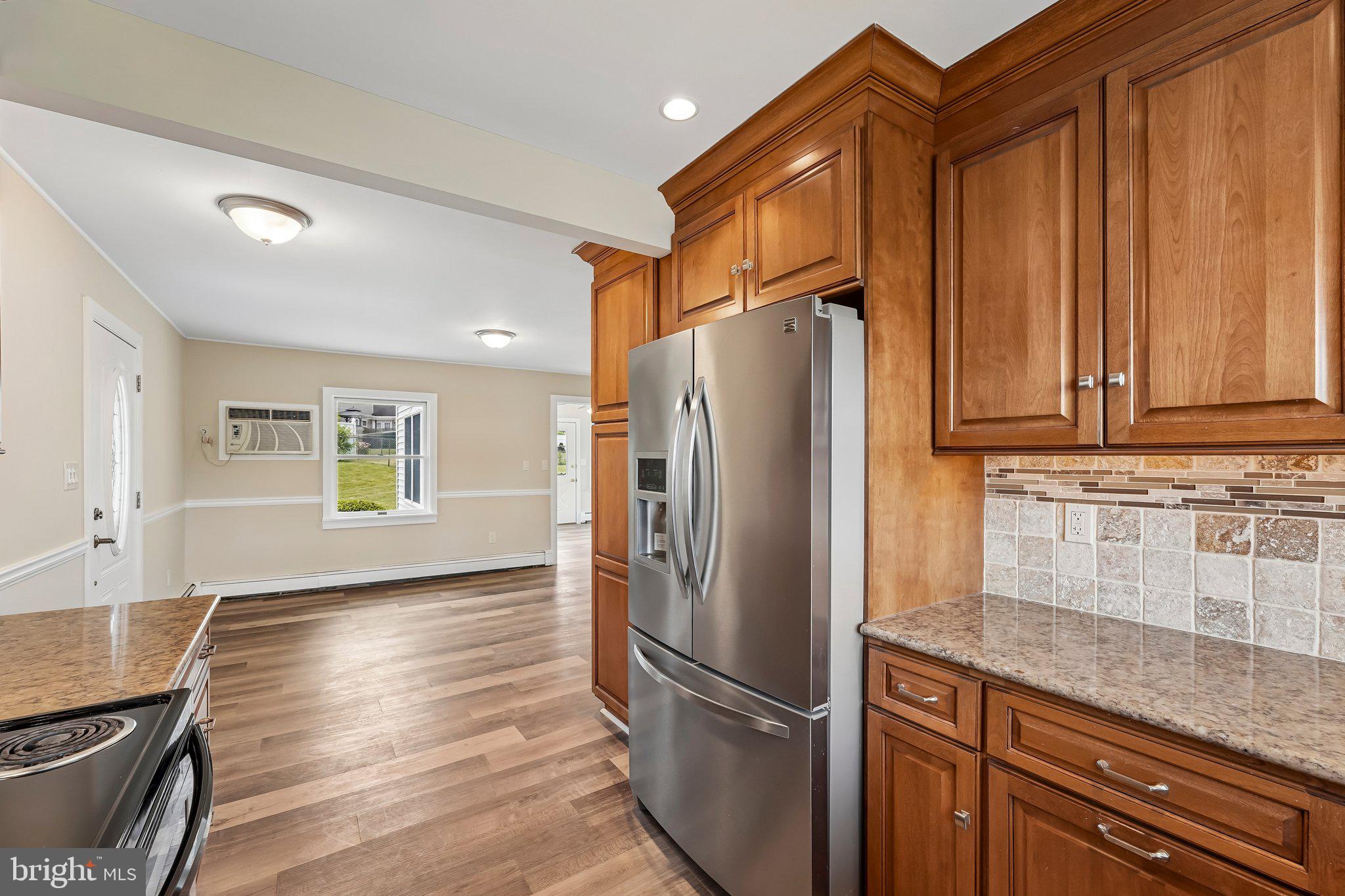 RED CEDAR HILL - Residential