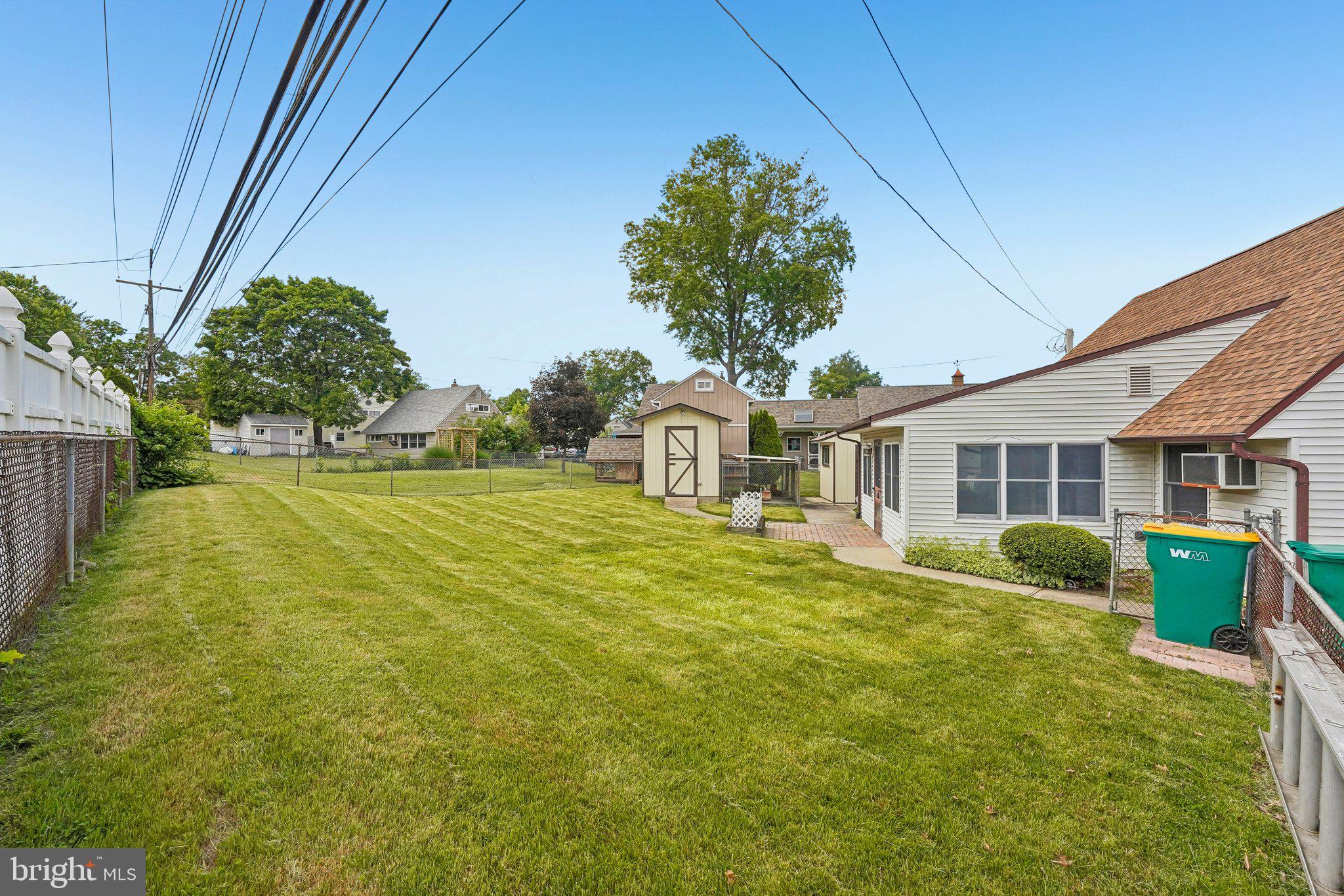RED CEDAR HILL - Residential