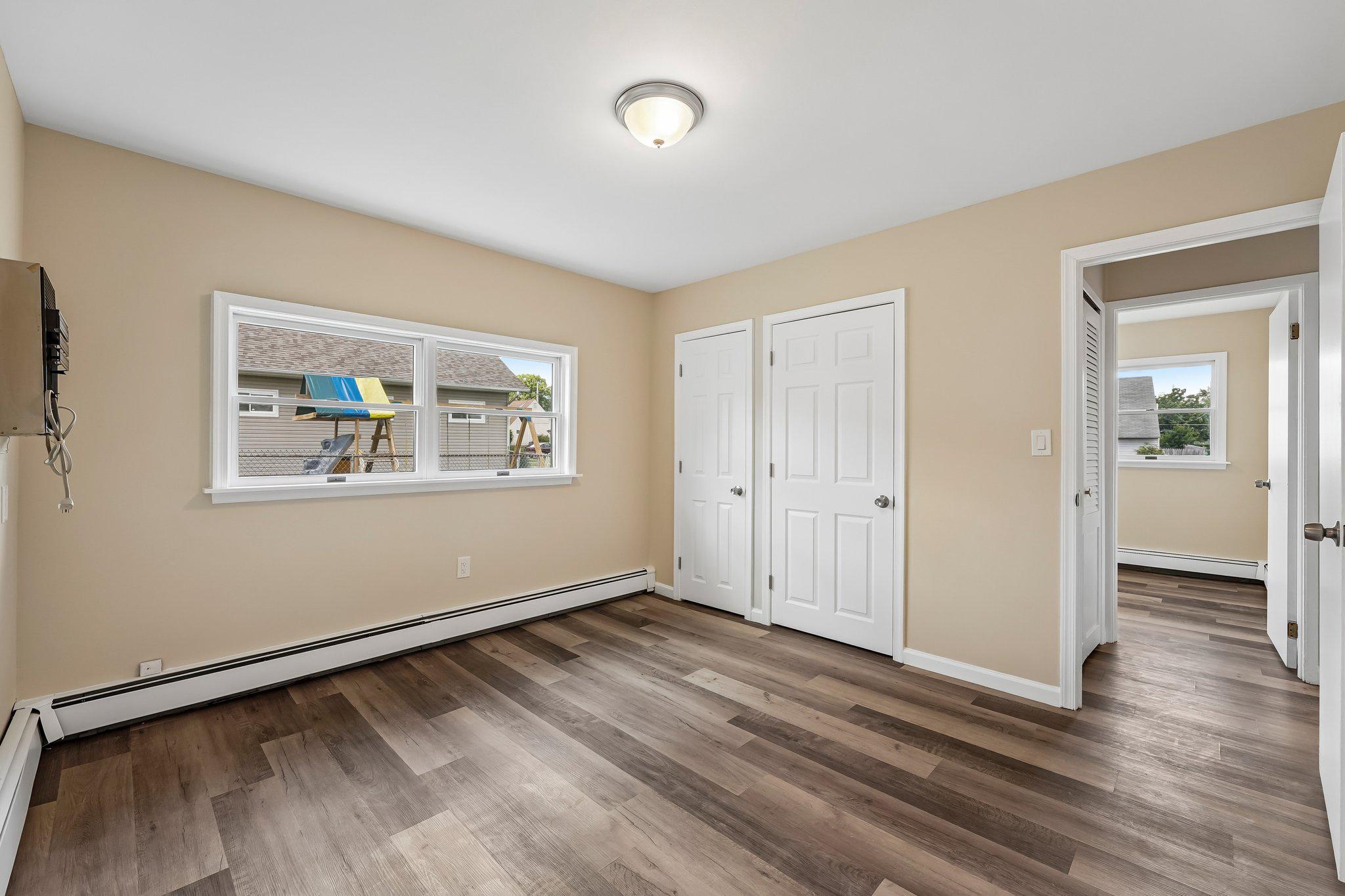 RED CEDAR HILL - Residential