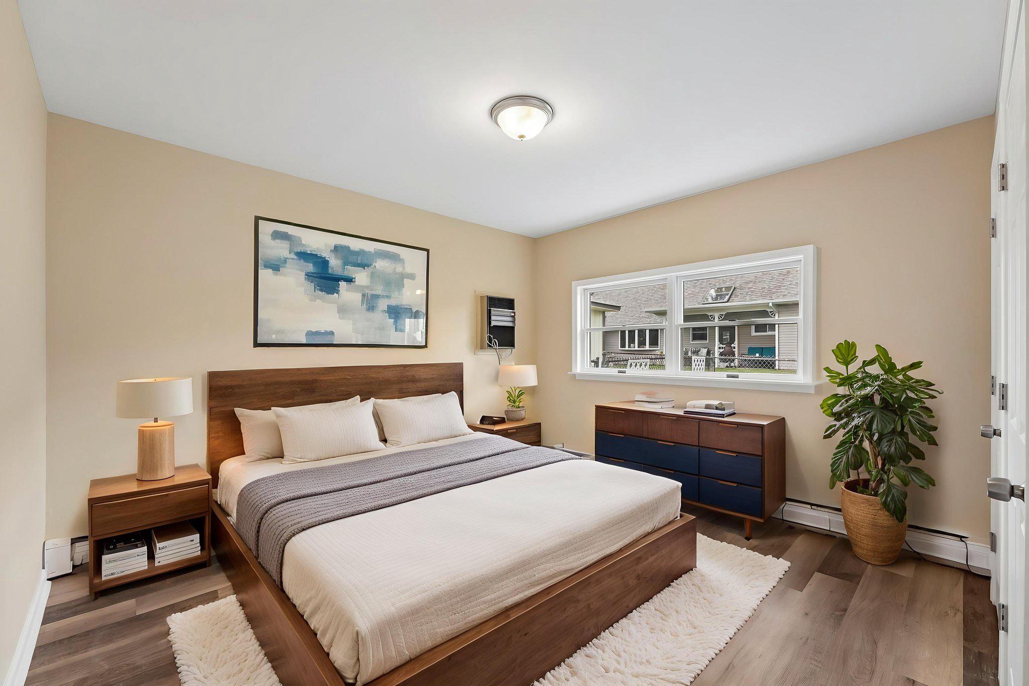 RED CEDAR HILL - Residential