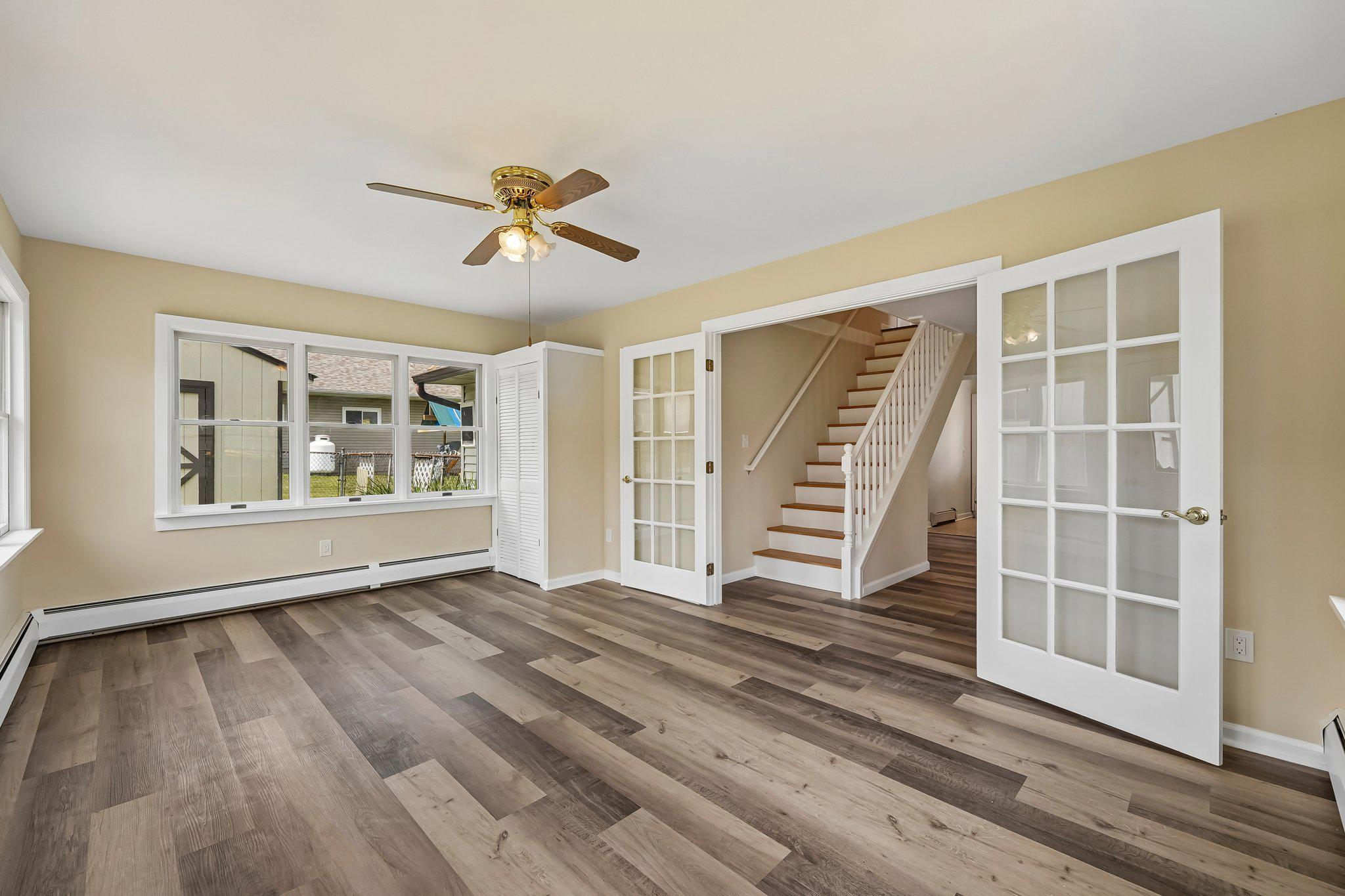 RED CEDAR HILL - Residential