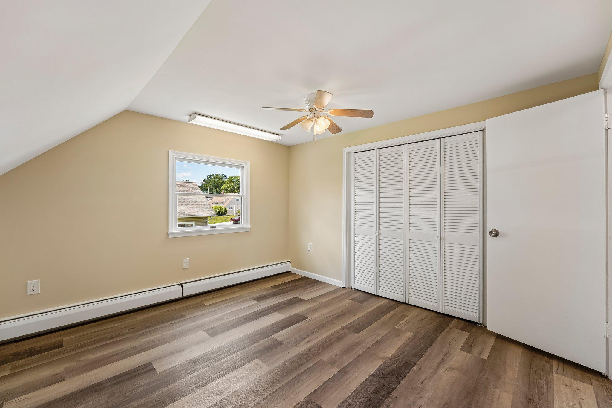 RED CEDAR HILL - Residential